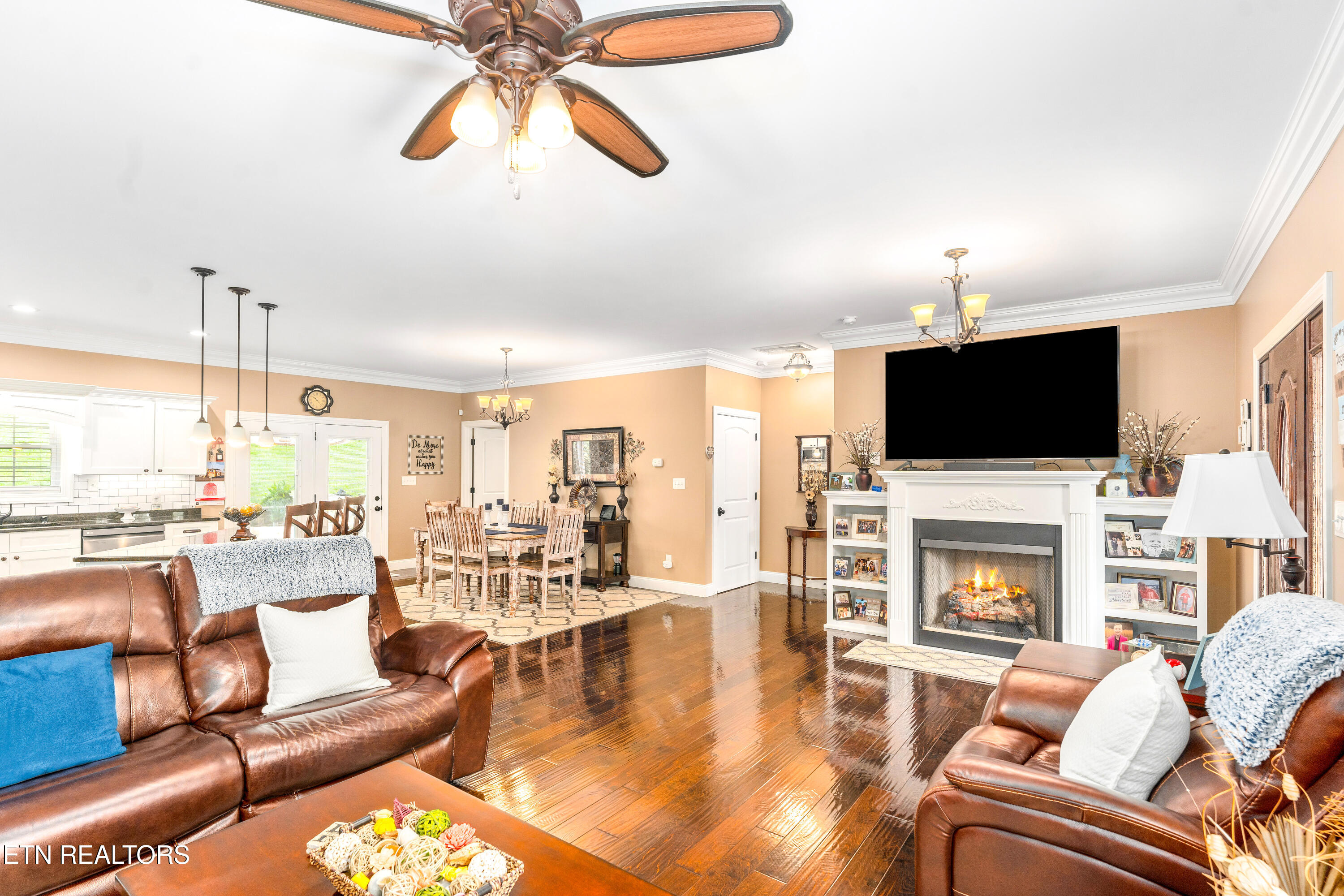 180 Owens Drive Rocky Top TN 37769