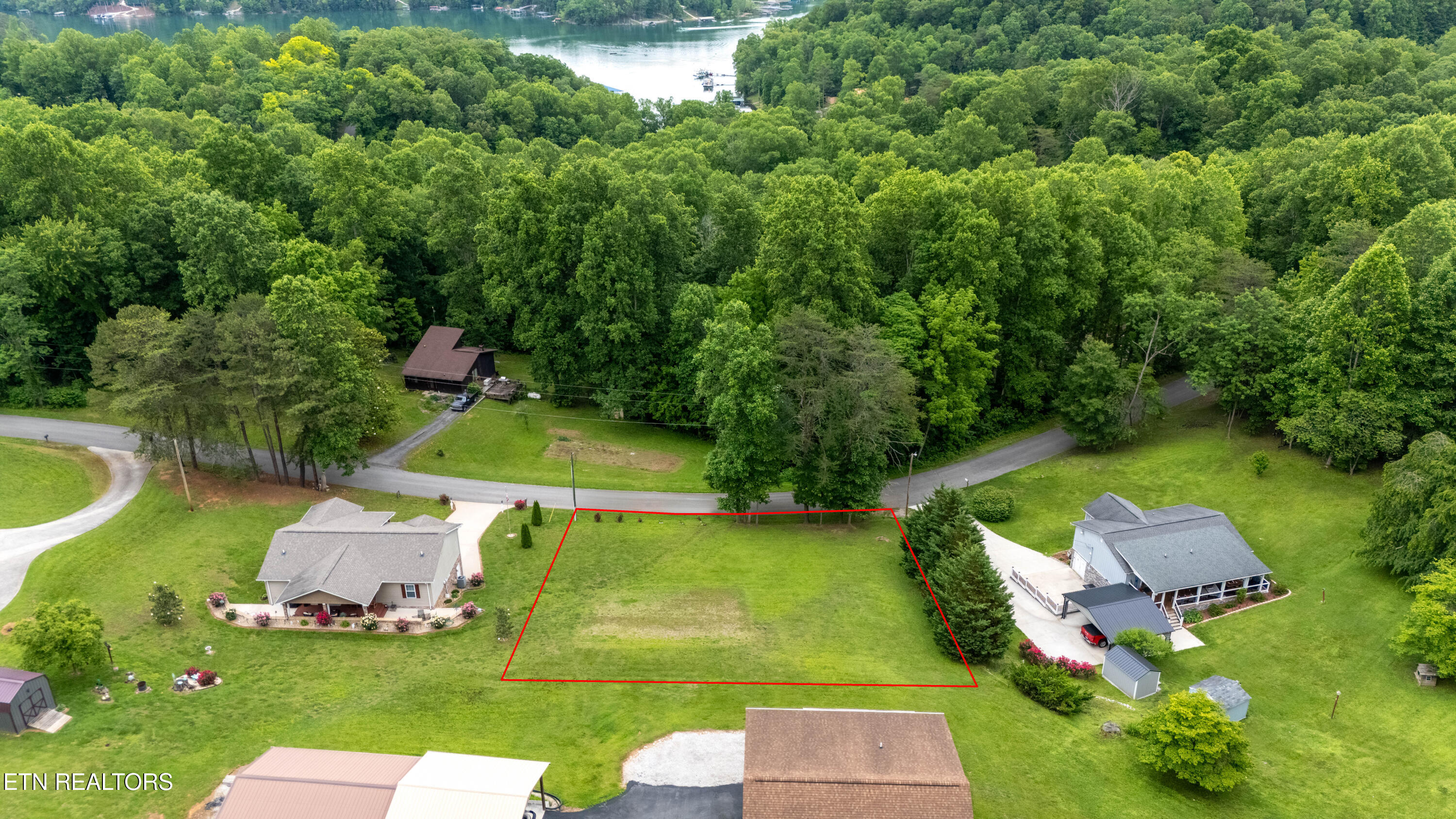 180 Owens Drive Rocky Top TN 37769