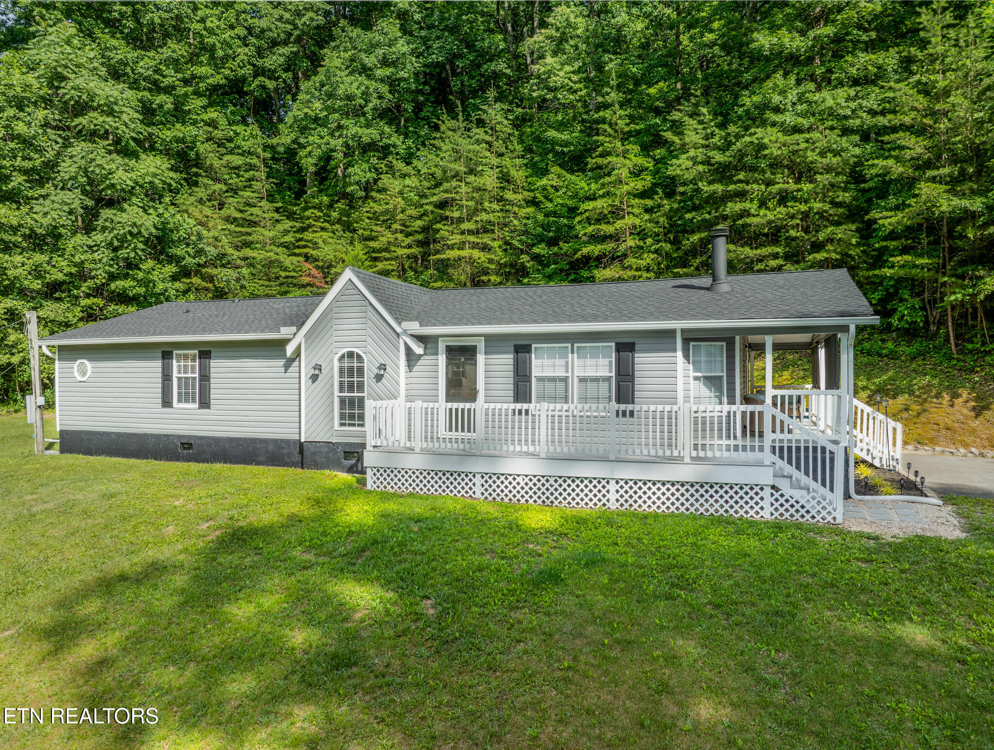 167 Cheynne Lane Powell TN 37849