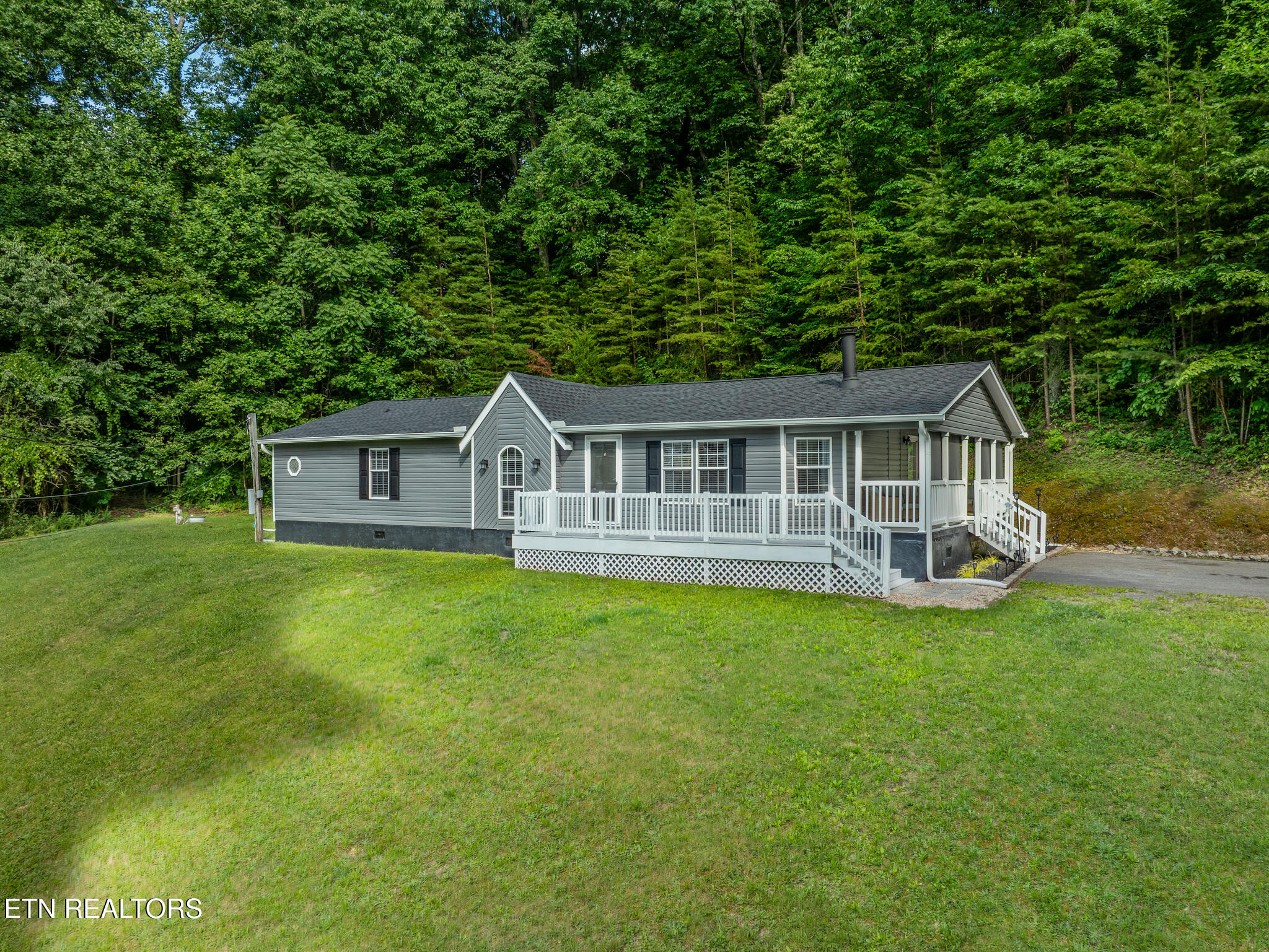 167 Cheynne Lane Powell TN 37849