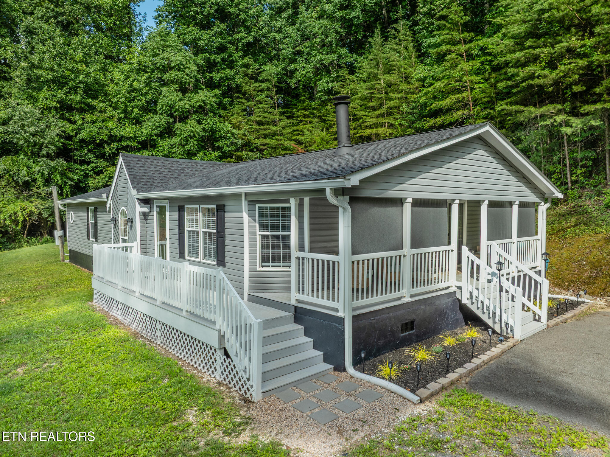 167 Cheynne Lane Powell TN 37849