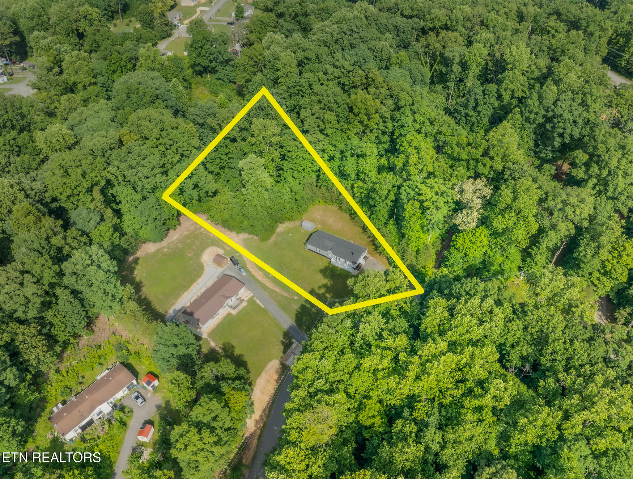 167 Cheynne Lane Powell TN 37849