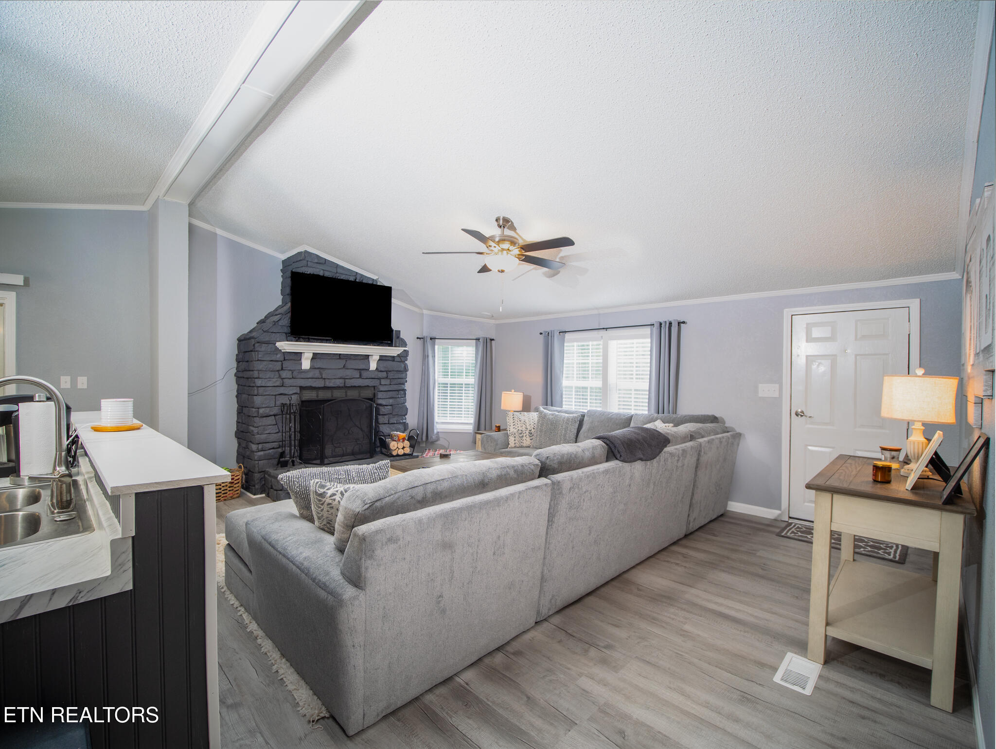 167 Cheynne Lane Powell TN 37849