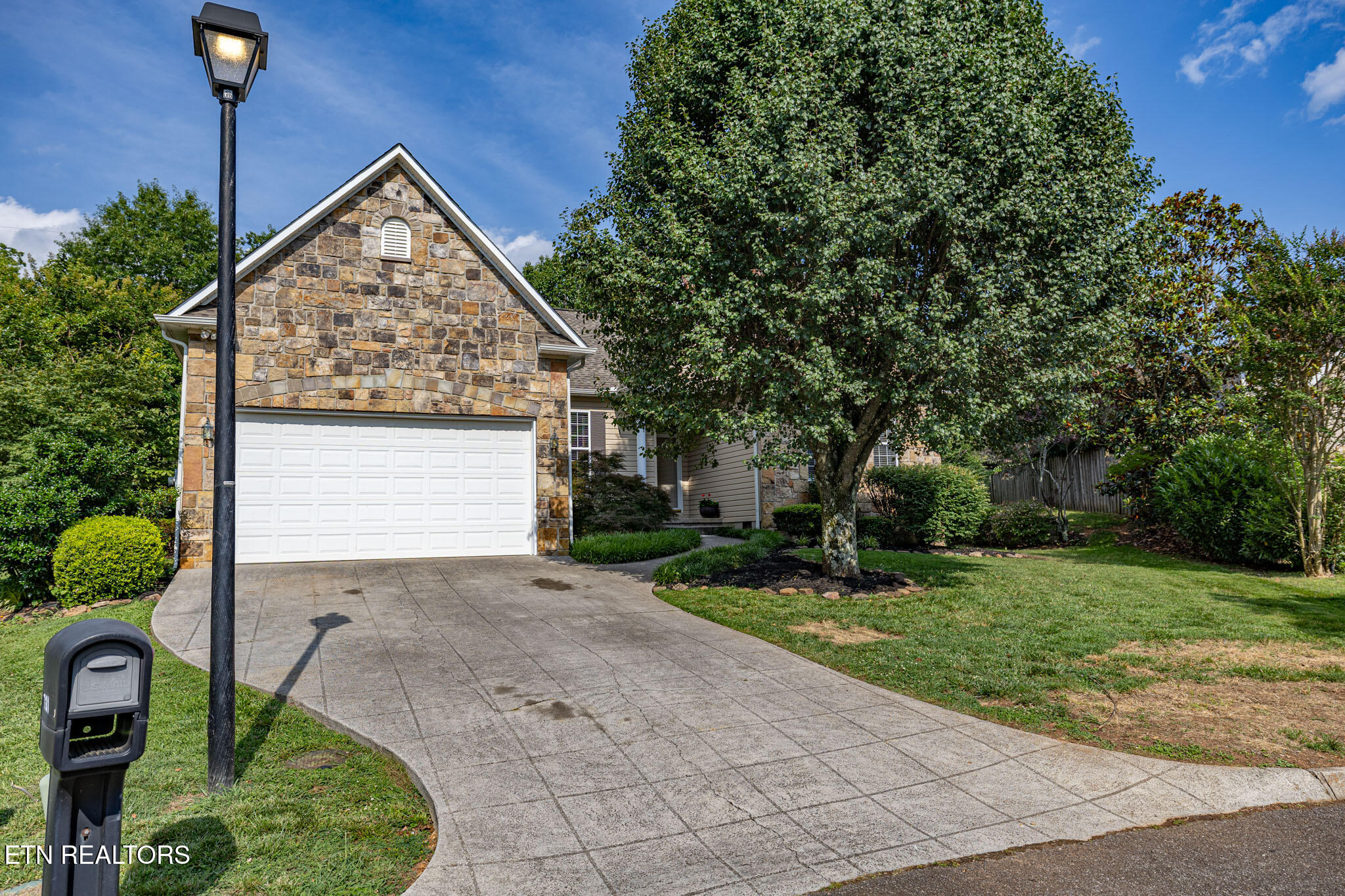 7101 Ashburton Drive Knoxville TN 37909