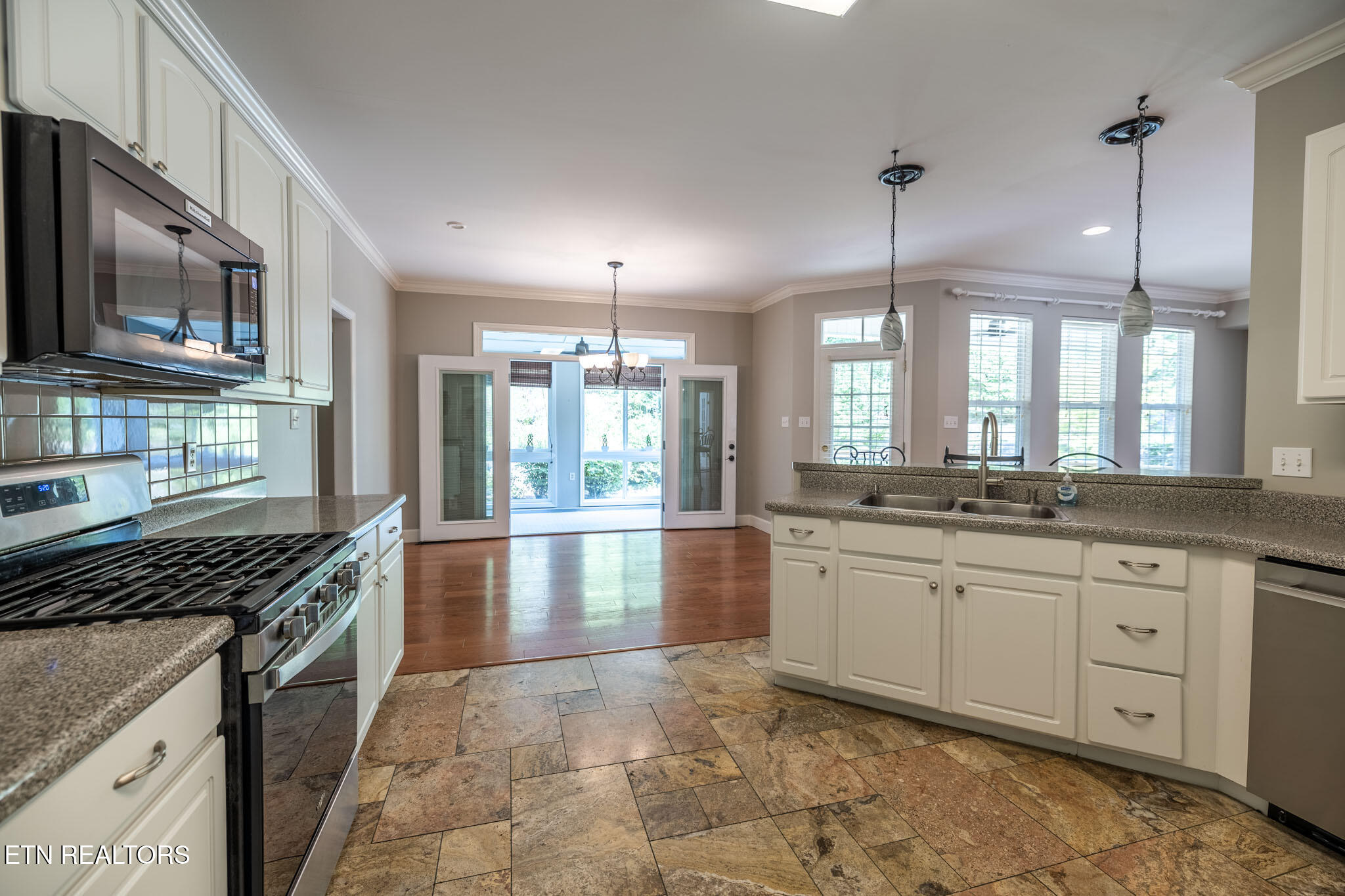 7101 Ashburton Drive Knoxville TN 37909