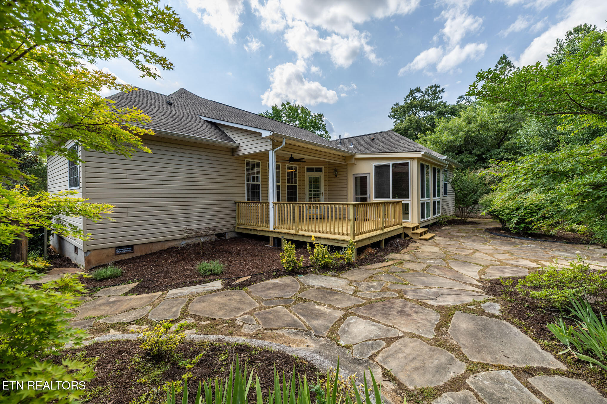 7101 Ashburton Drive Knoxville TN 37909