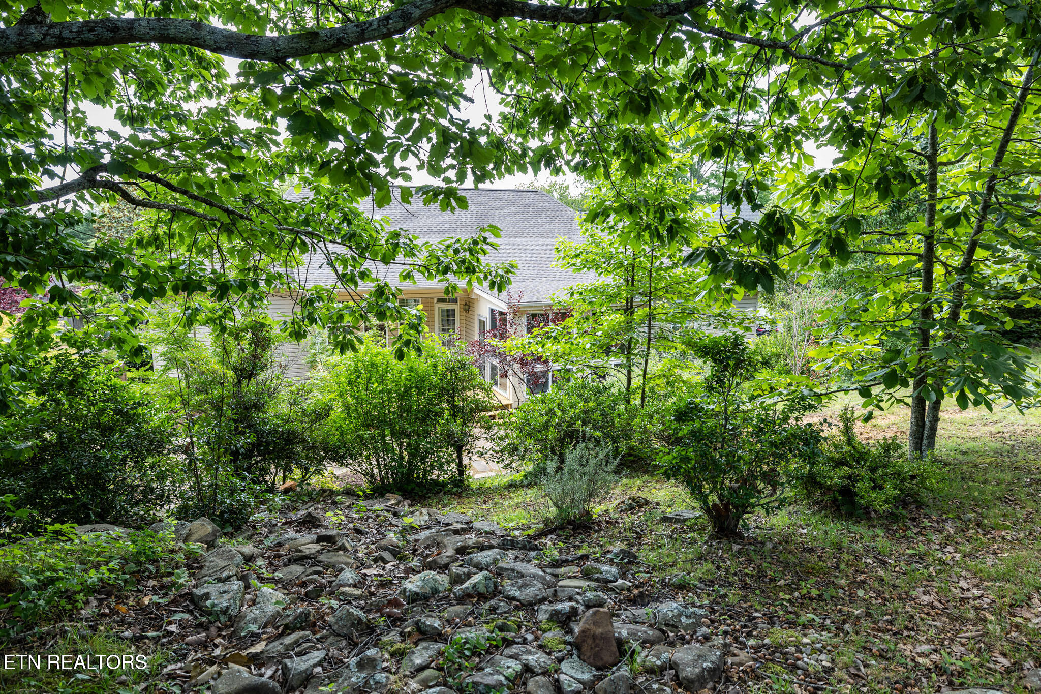 7101 Ashburton Drive Knoxville TN 37909