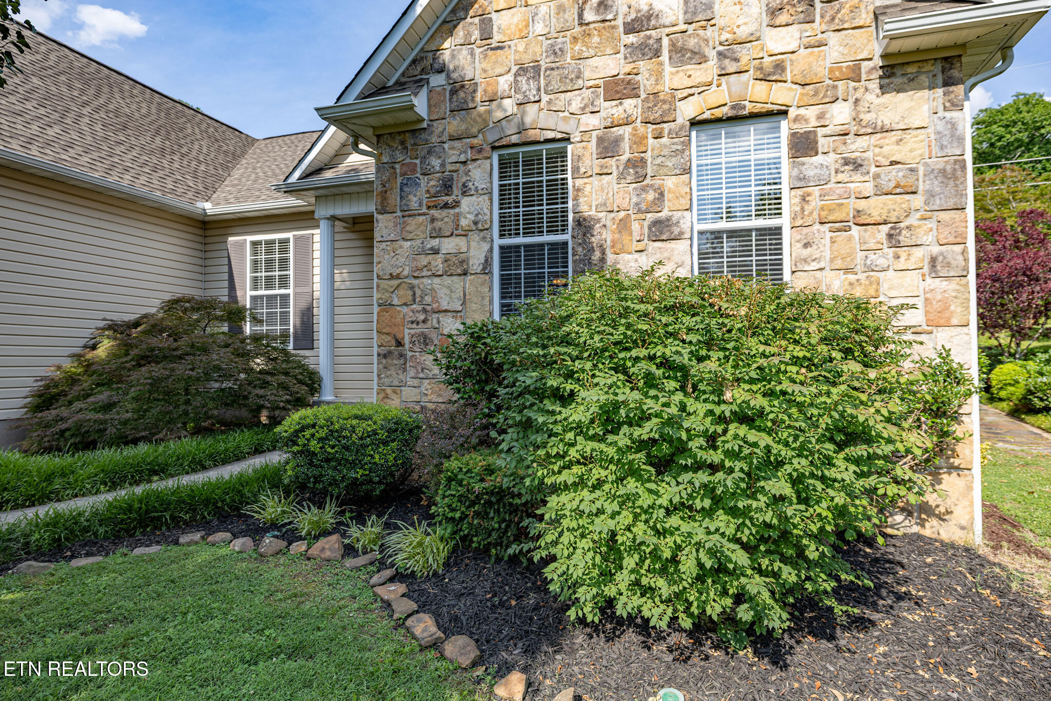 7101 Ashburton Drive Knoxville TN 37909