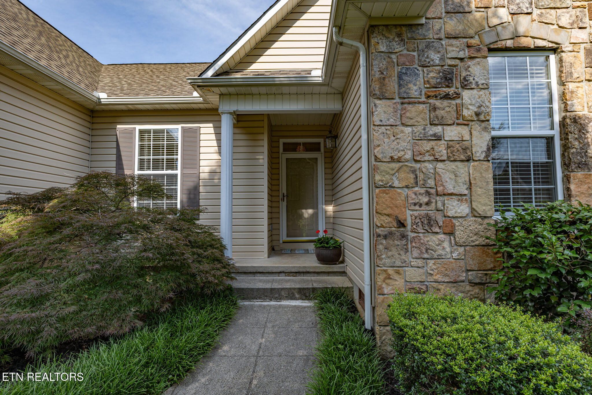 7101 Ashburton Drive Knoxville TN 37909