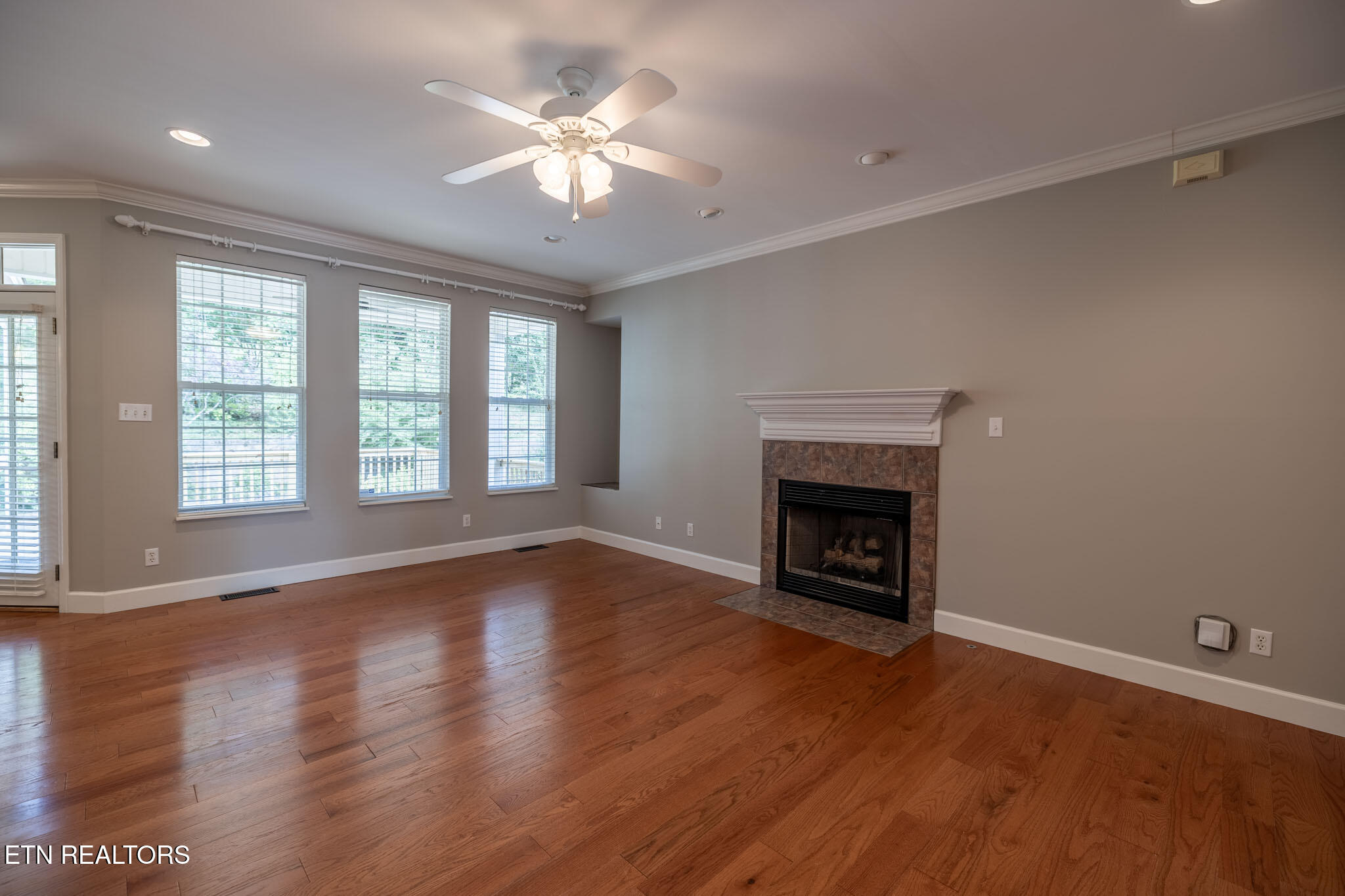 7101 Ashburton Drive Knoxville TN 37909