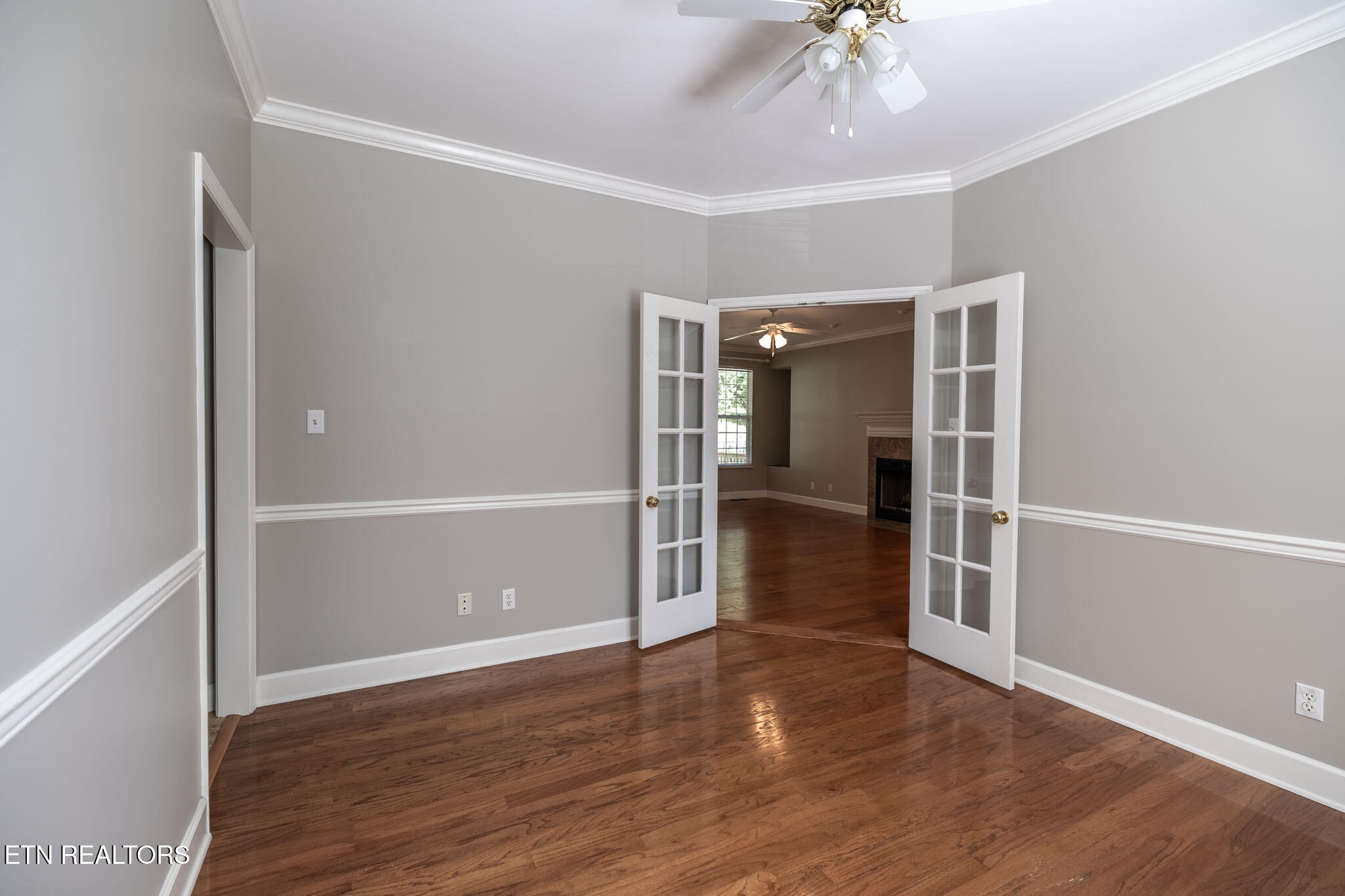 7101 Ashburton Drive Knoxville TN 37909