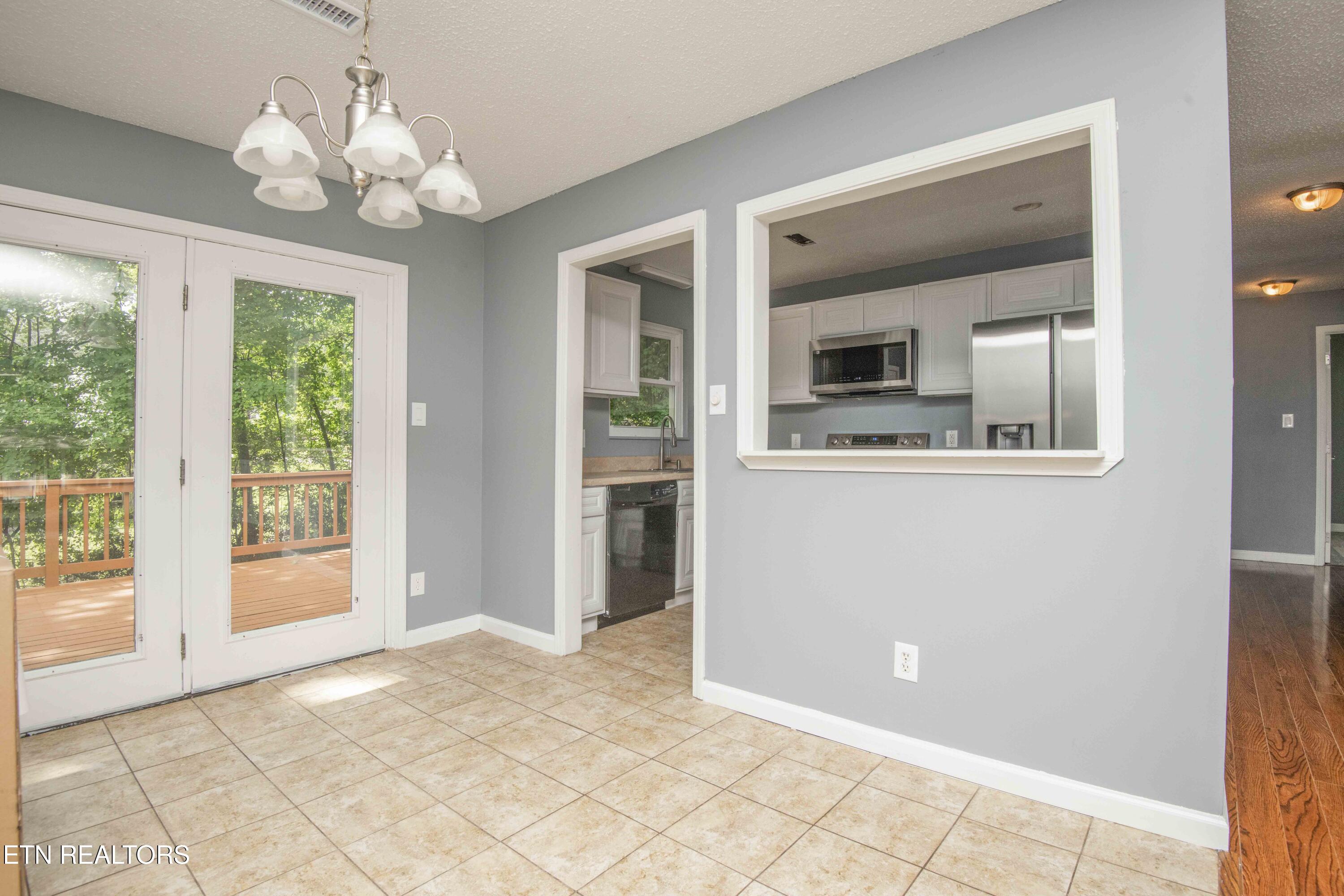 6516 Ellesmere Drive Knoxville TN 37921