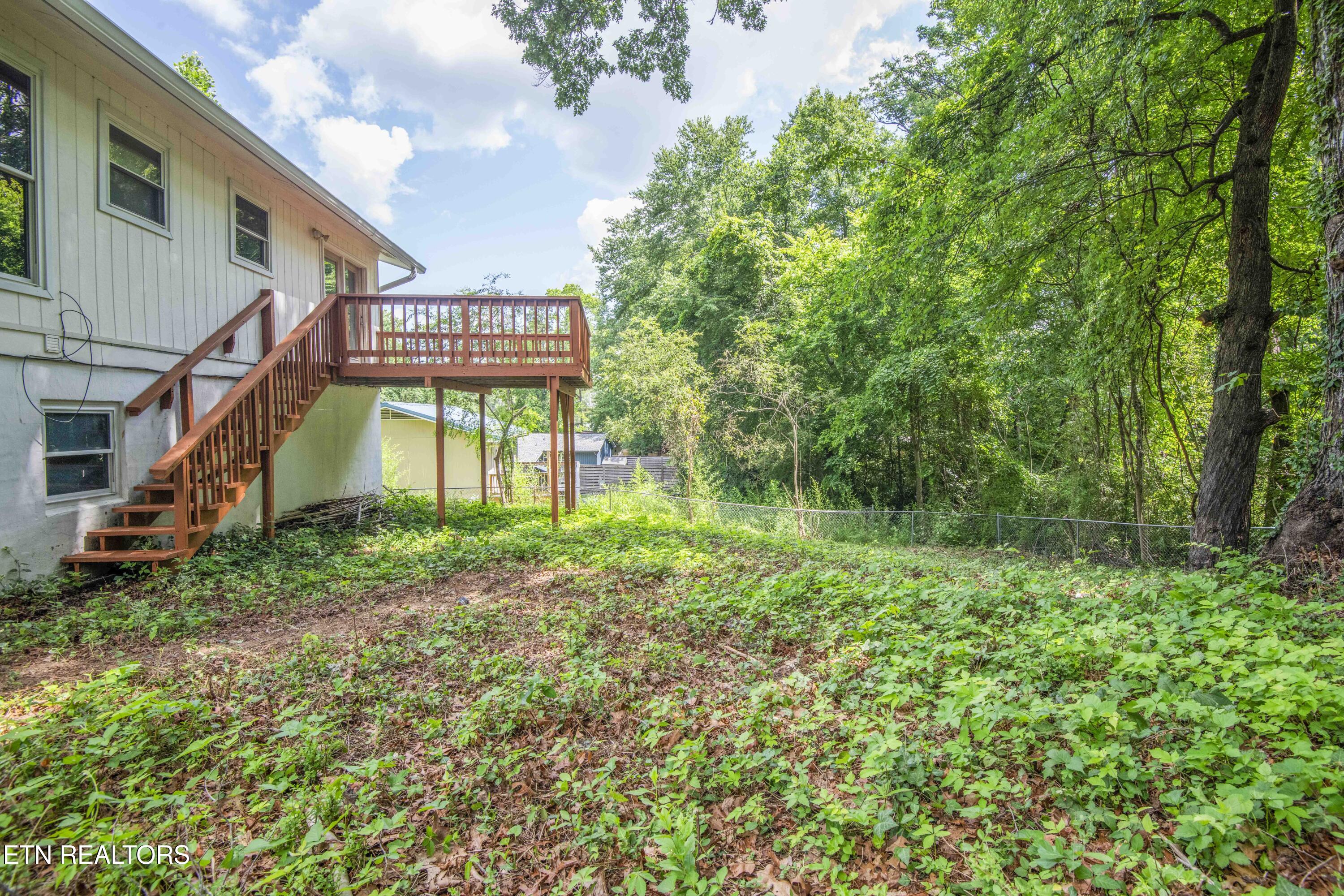 6516 Ellesmere Drive Knoxville TN 37921