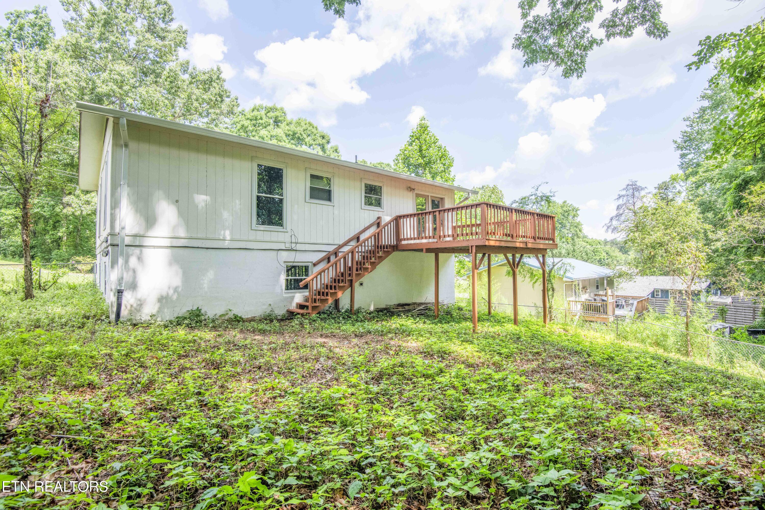 6516 Ellesmere Drive Knoxville TN 37921