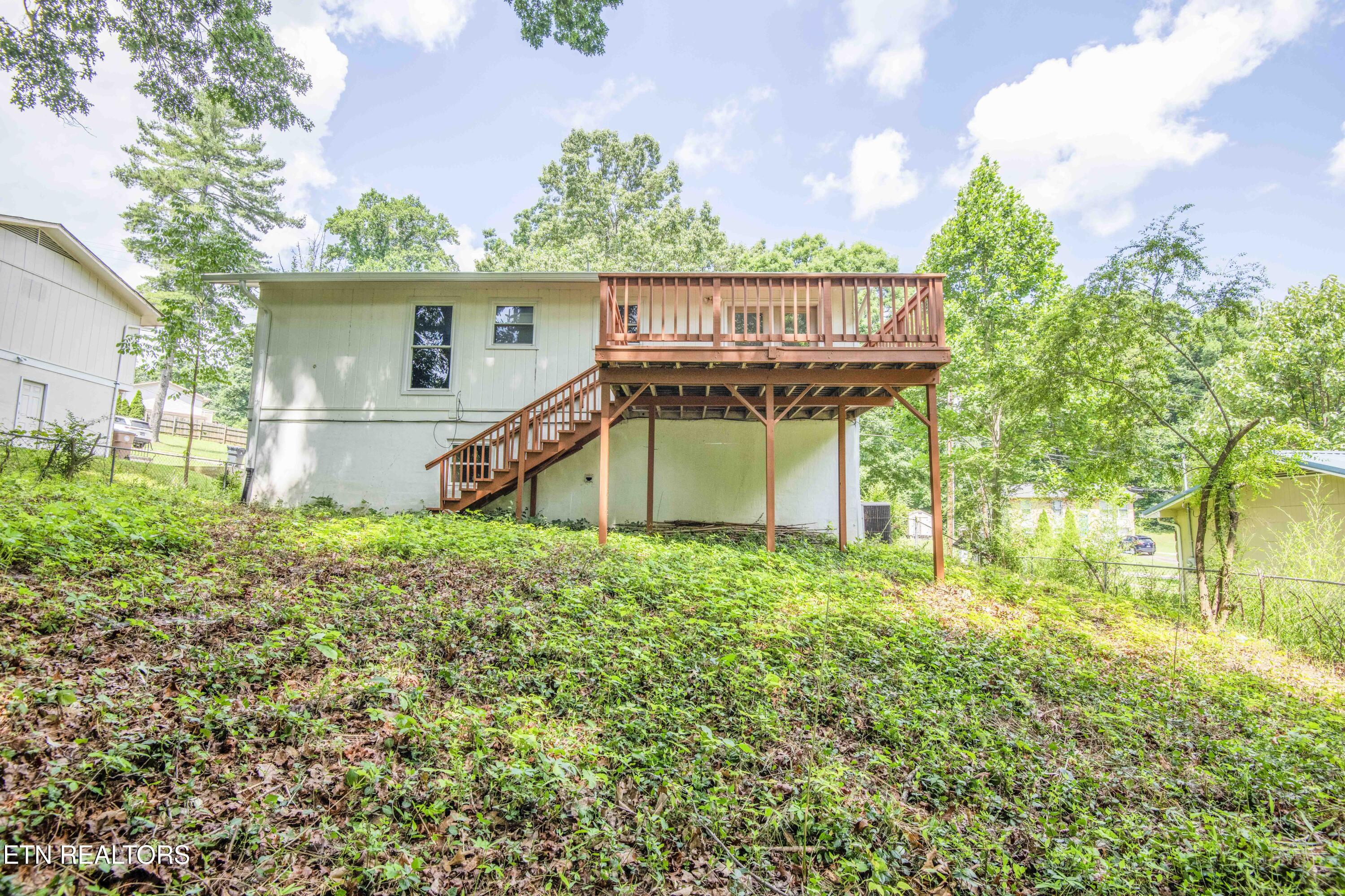 6516 Ellesmere Drive Knoxville TN 37921