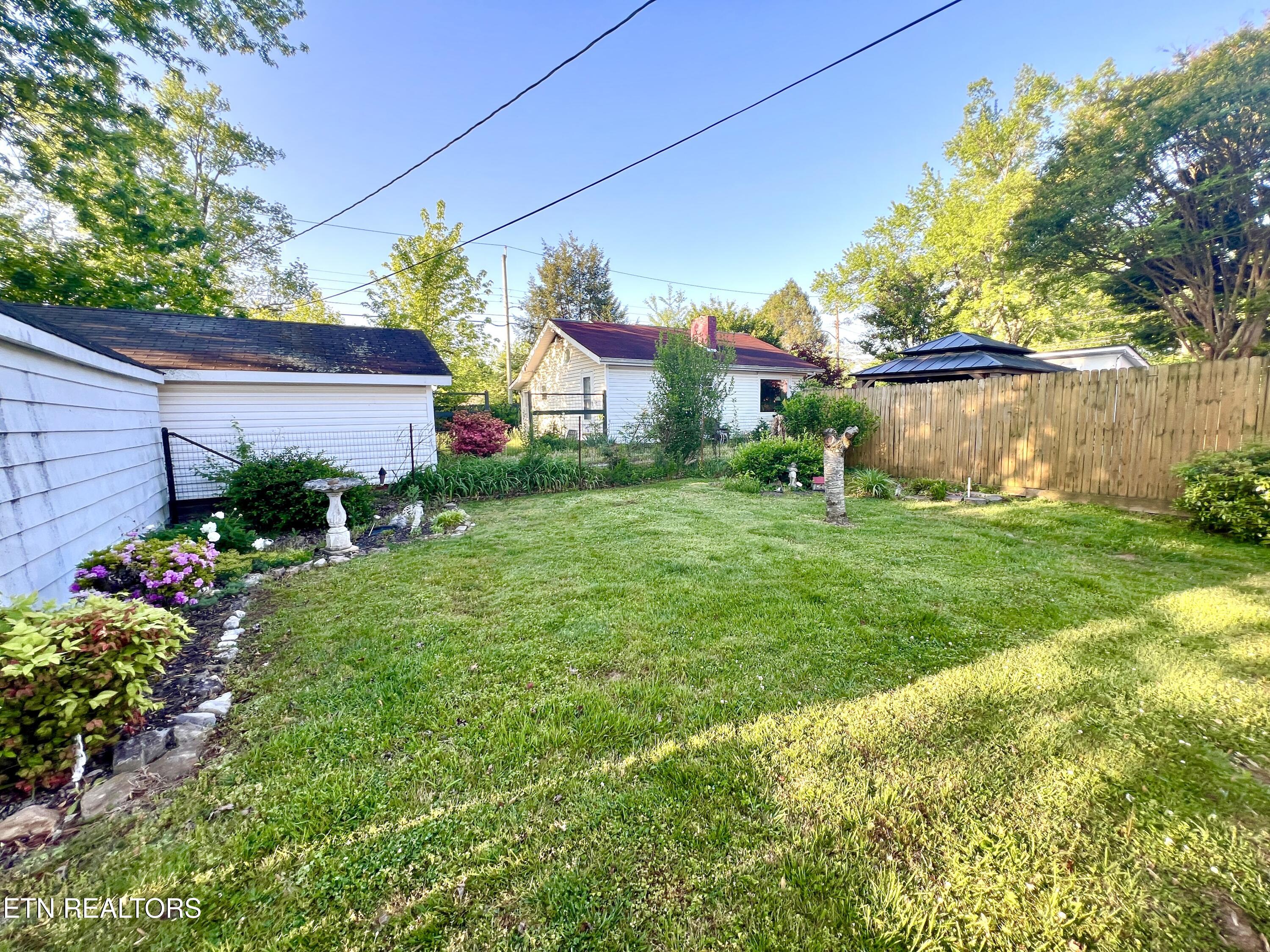 806 Radford Place Knoxville TN 37917
