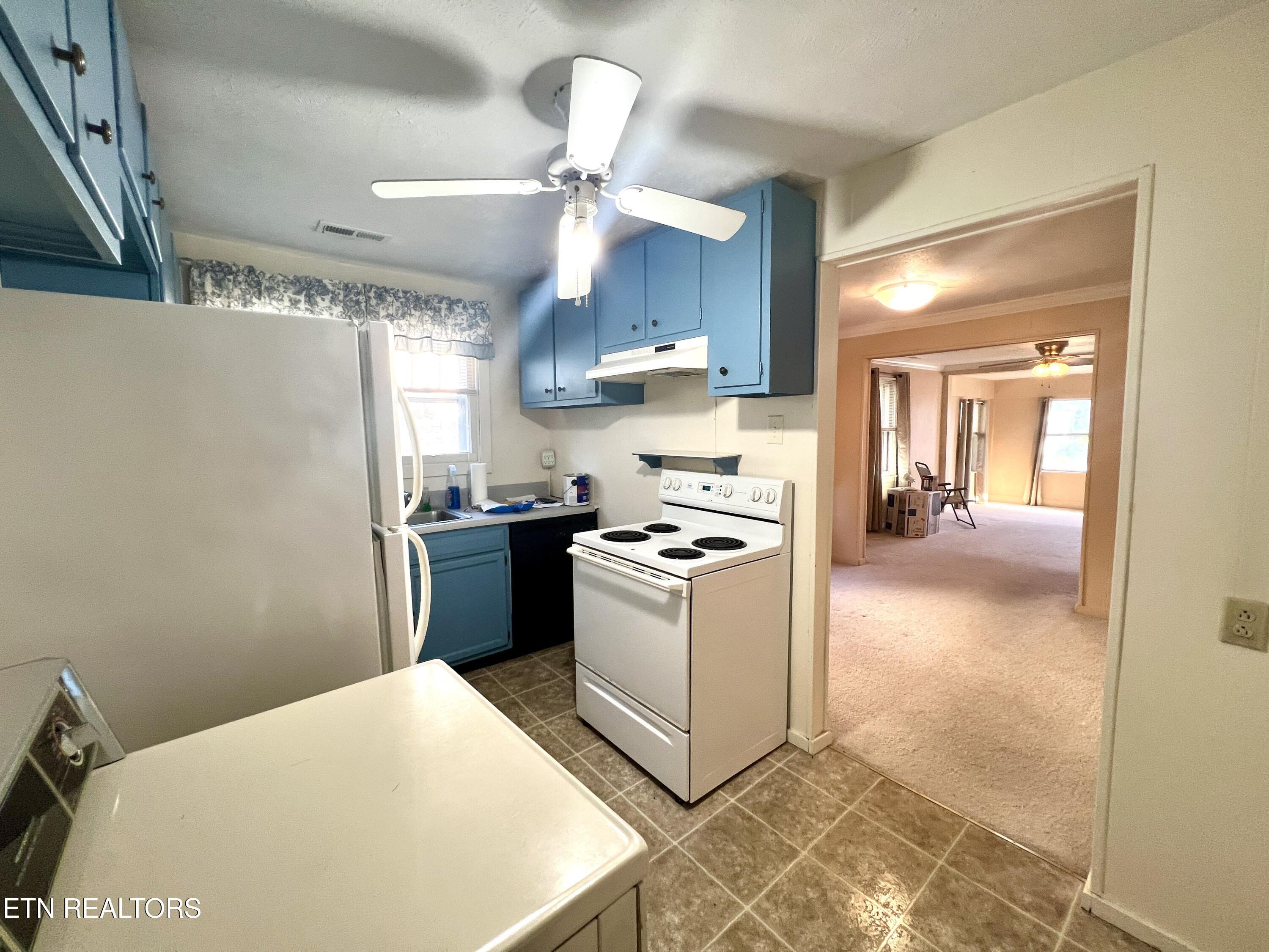 806 Radford Place Knoxville TN 37917