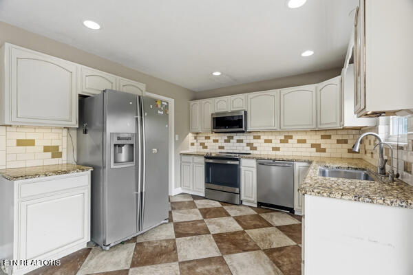 4610 Lufkin Lane Knoxville TN 37918
