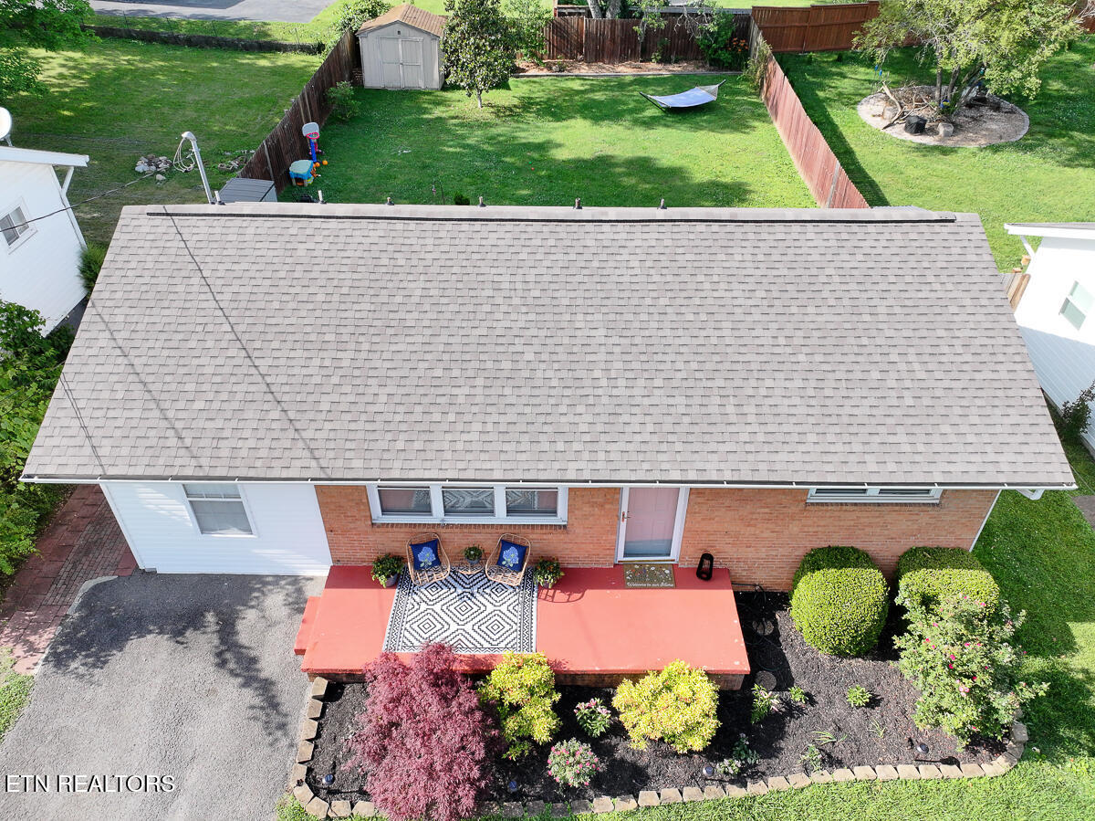 521 Tipton Avenue Knoxville TN 37920