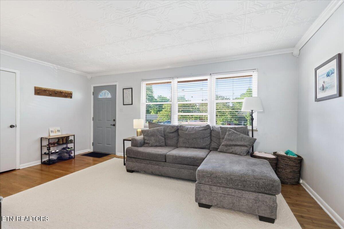 521 Tipton Avenue Knoxville TN 37920