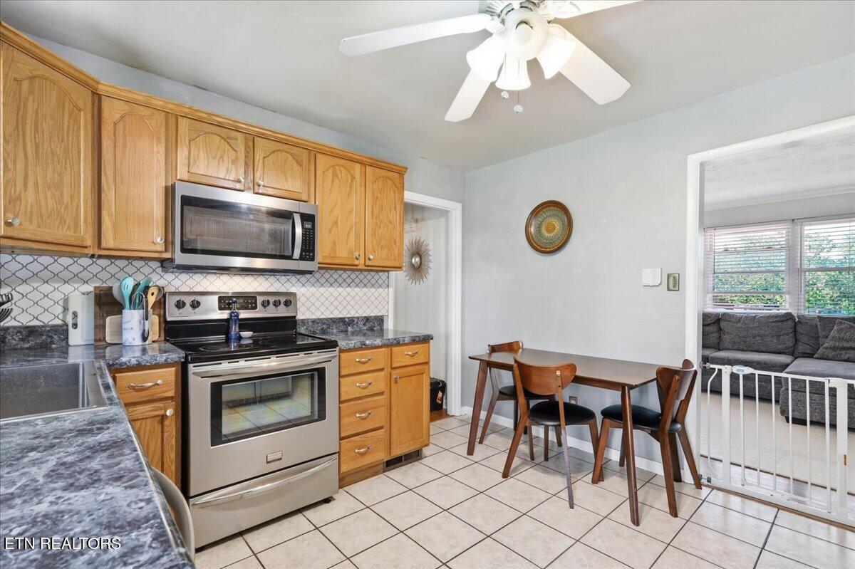 521 Tipton Avenue Knoxville TN 37920