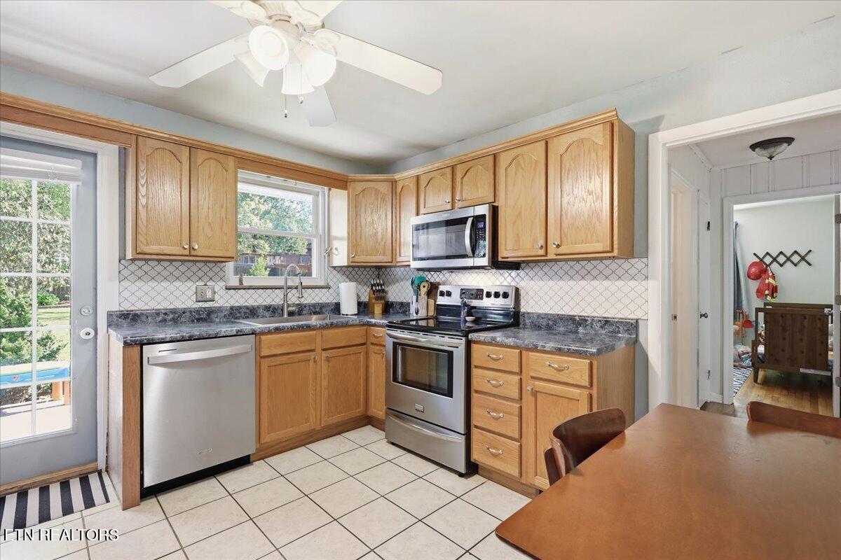 521 Tipton Avenue Knoxville TN 37920