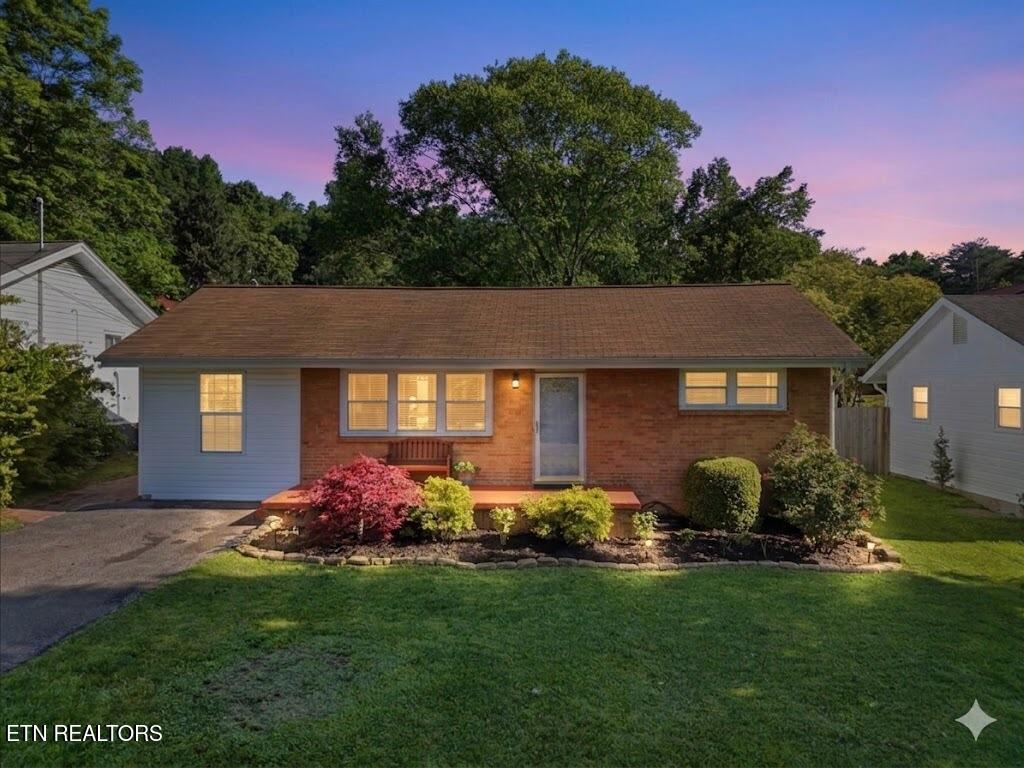 521 Tipton Avenue Knoxville TN 37920