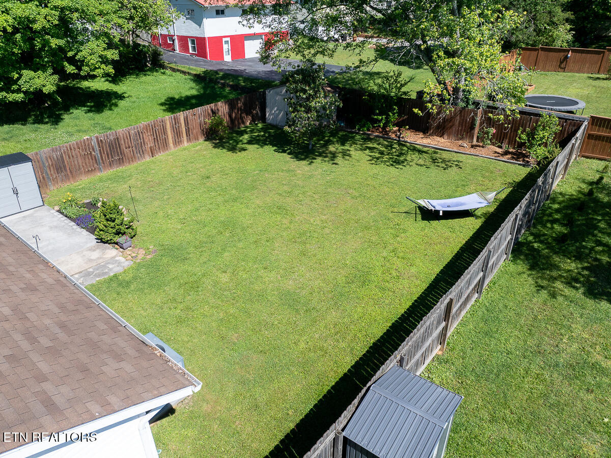 521 Tipton Avenue Knoxville TN 37920