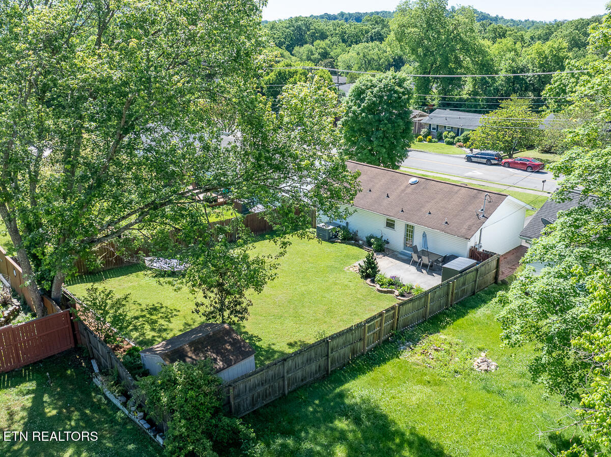 521 Tipton Avenue Knoxville TN 37920
