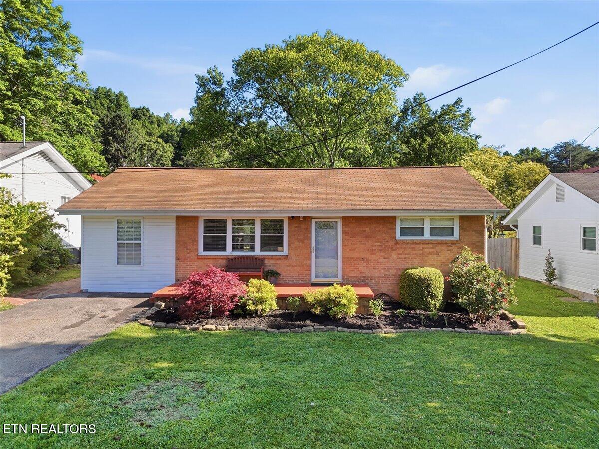 521 Tipton Avenue Knoxville TN 37920