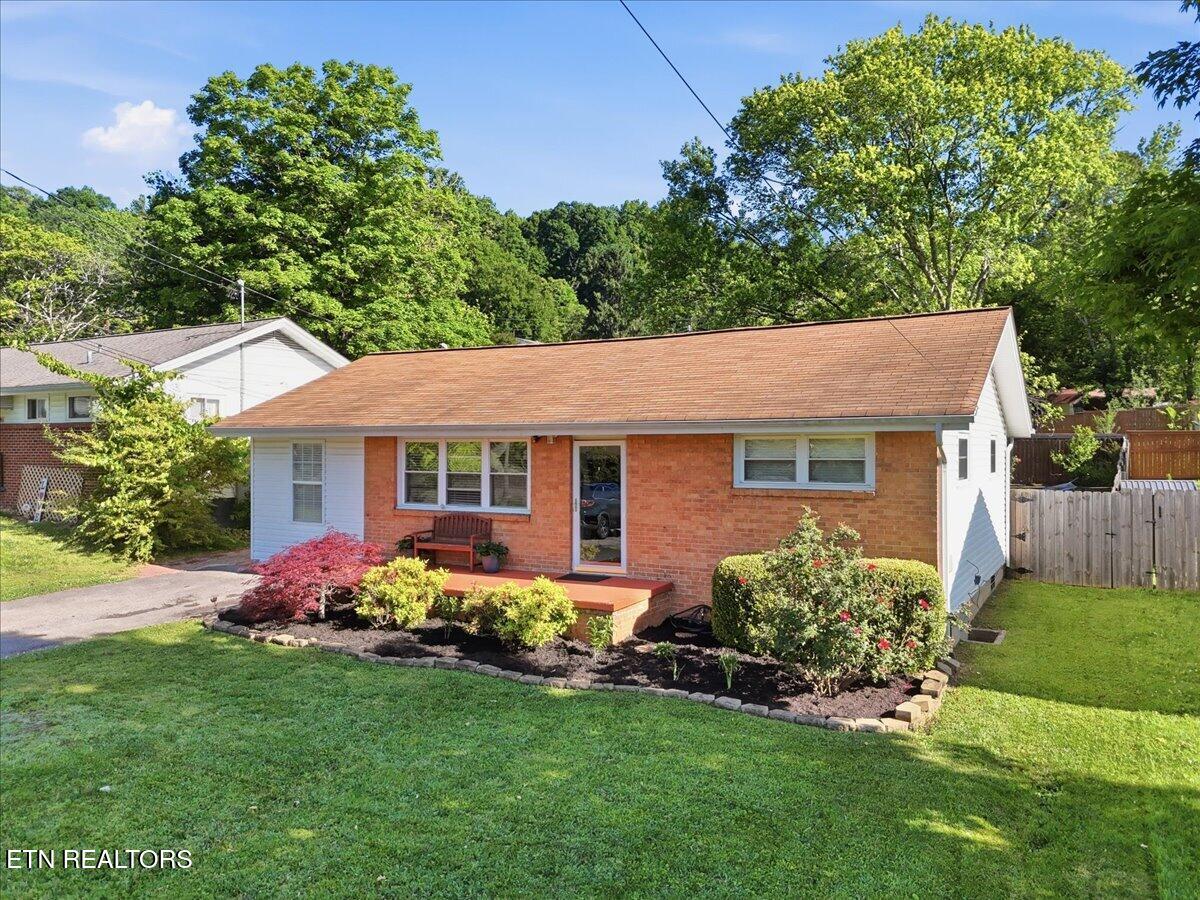 521 Tipton Avenue Knoxville TN 37920