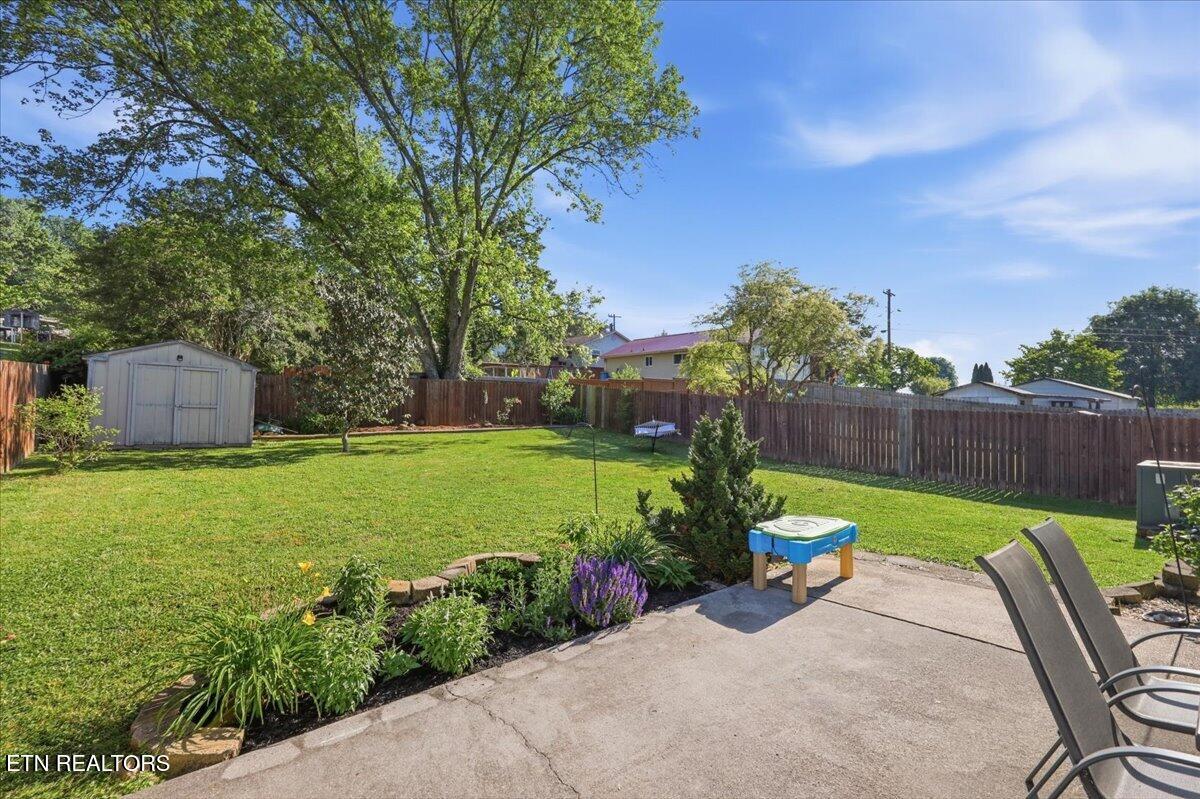 521 Tipton Avenue Knoxville TN 37920