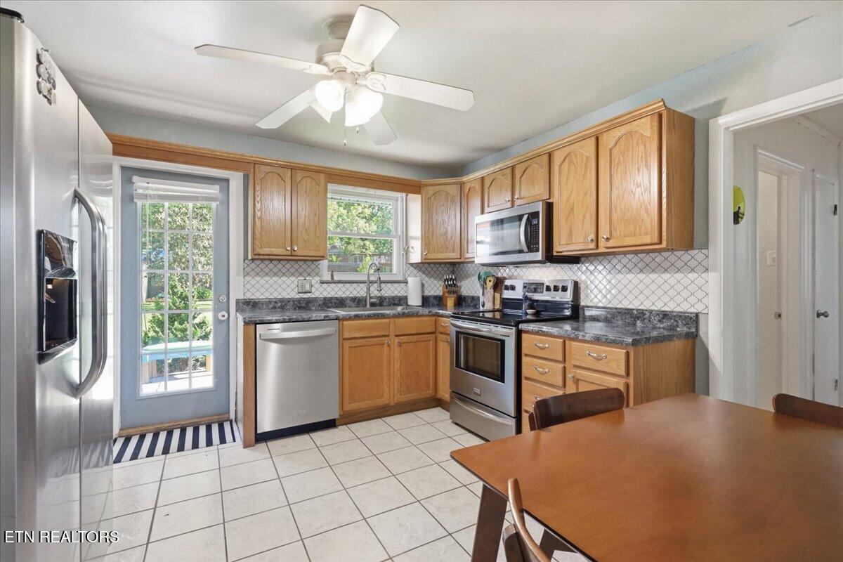 521 Tipton Avenue Knoxville TN 37920