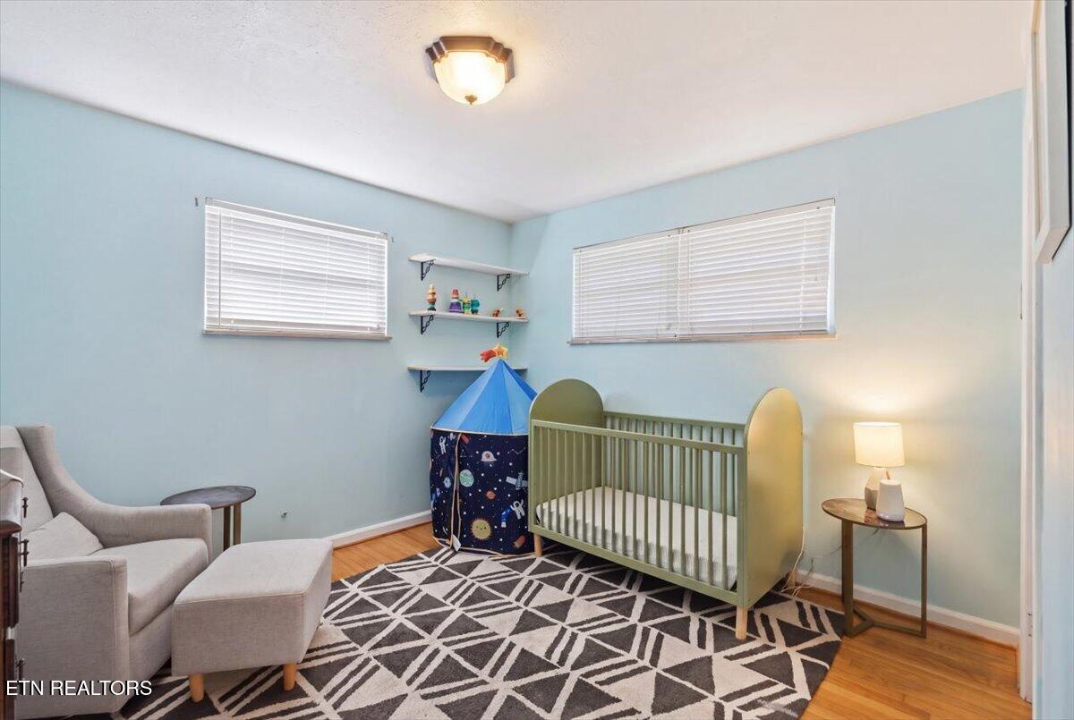 521 Tipton Avenue Knoxville TN 37920