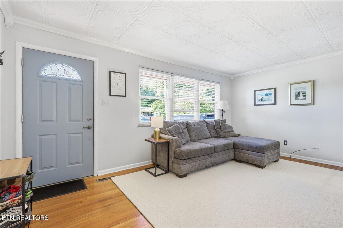 521 Tipton Avenue Knoxville TN 37920