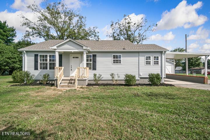 348 Burley Street Sparta TN 38583