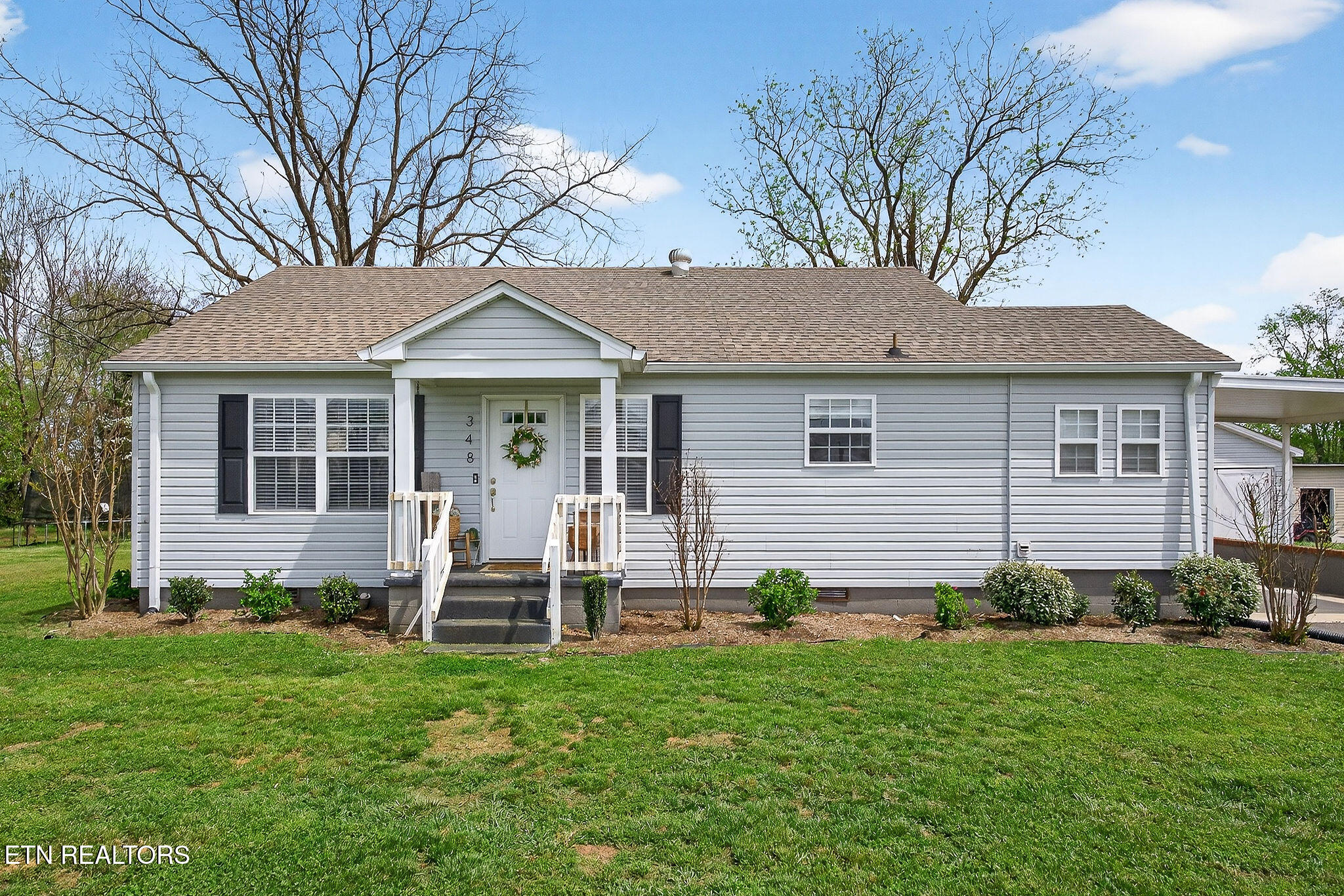 348 Burley Street Sparta TN 38583