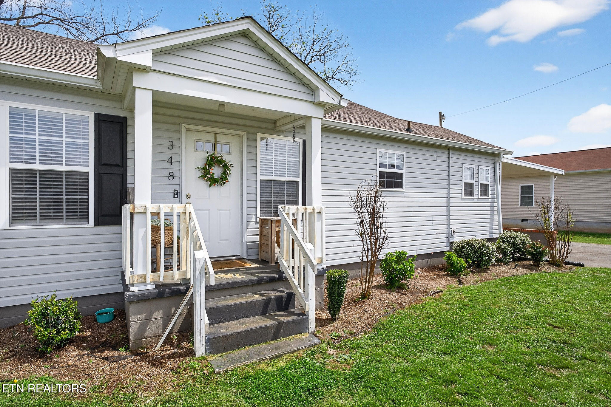 348 Burley Street Sparta TN 38583