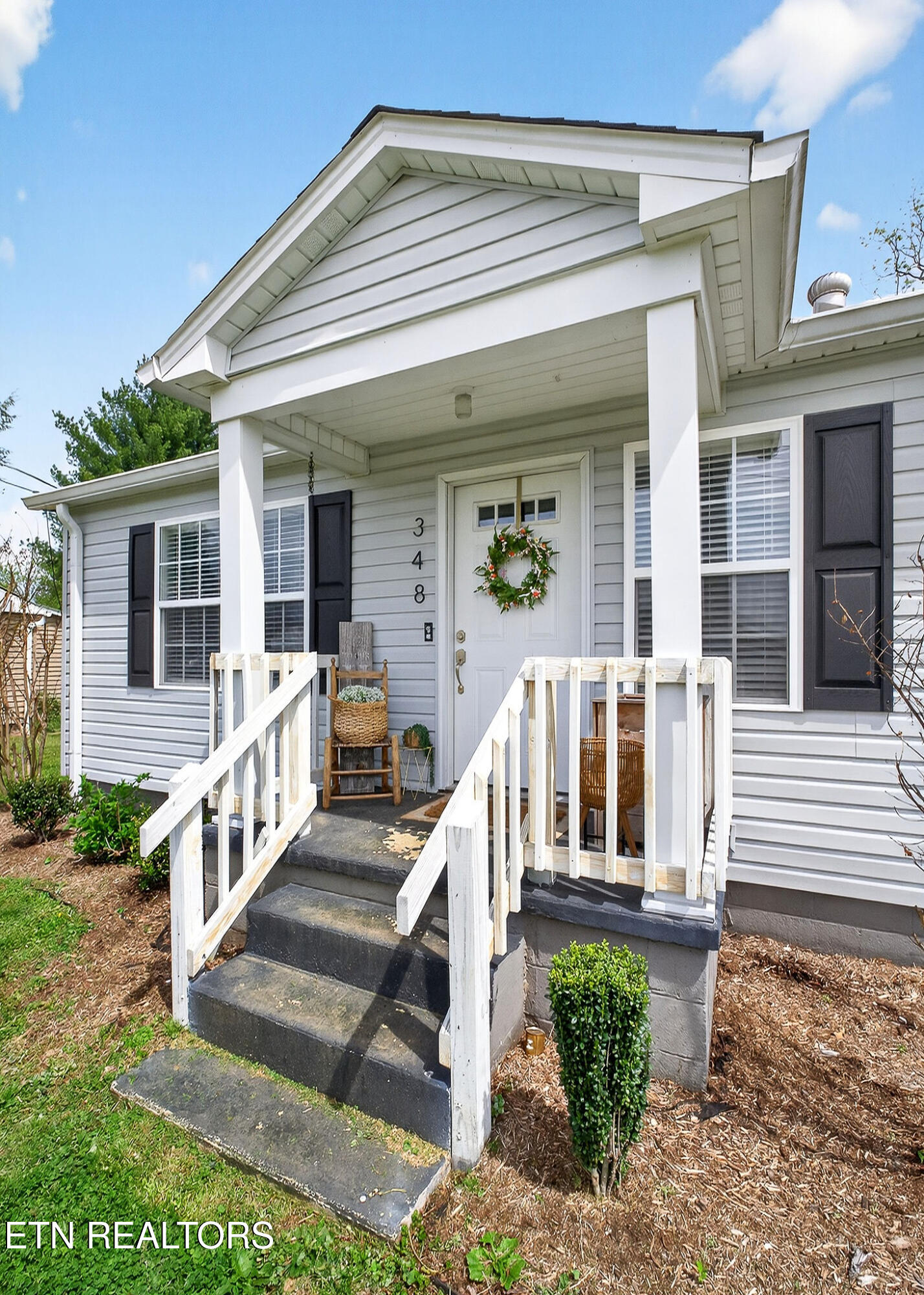348 Burley Street Sparta TN 38583