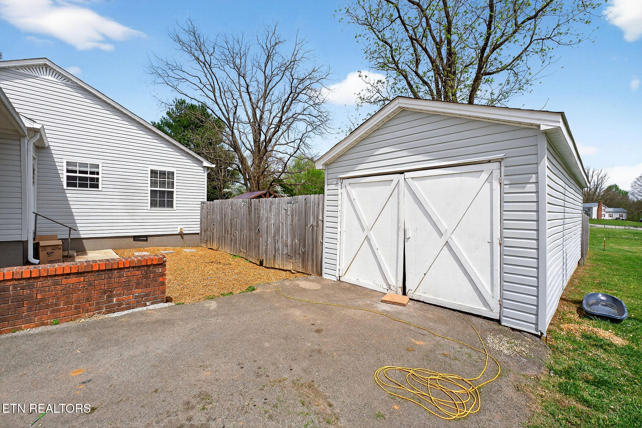 348 Burley Street Sparta TN 38583