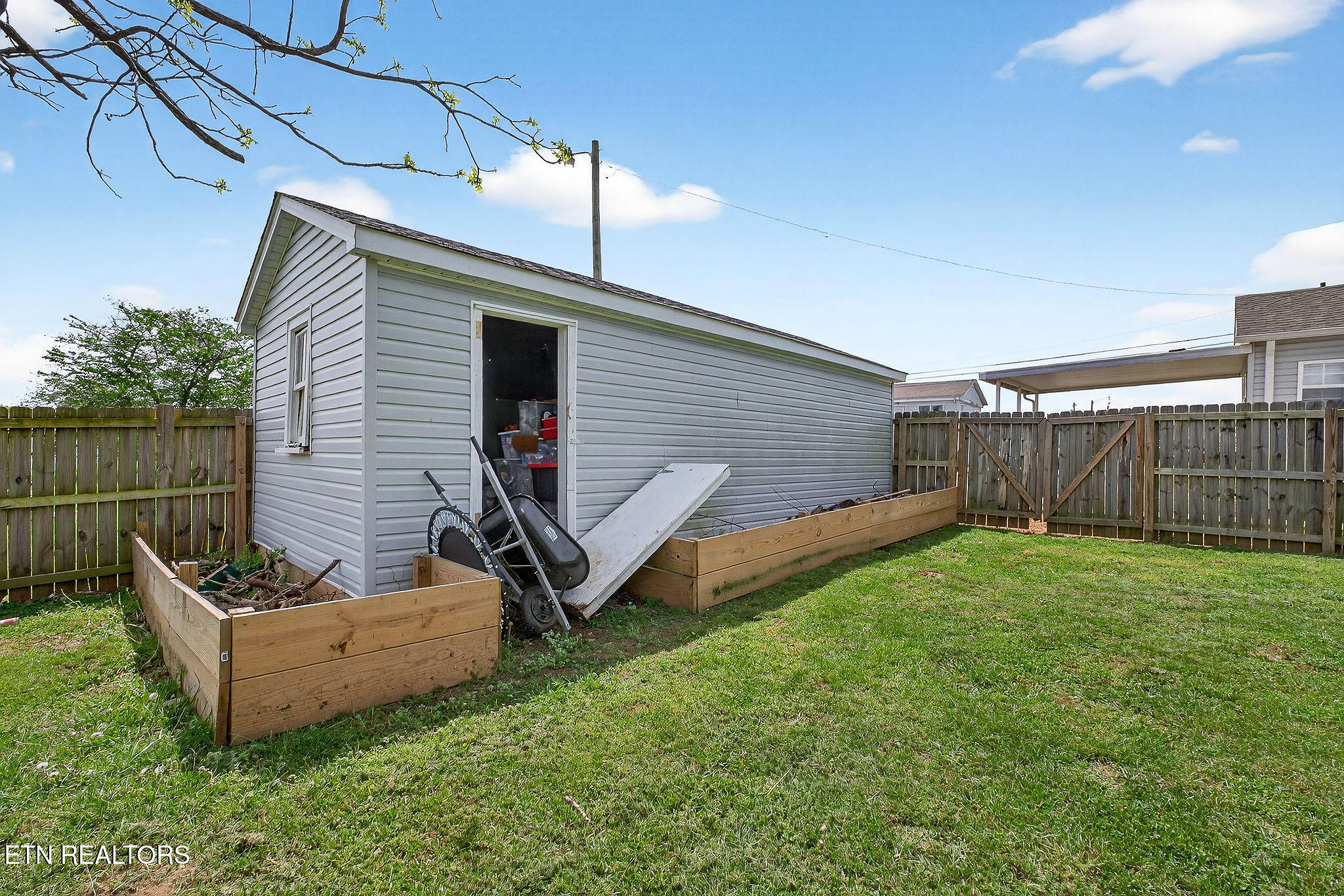 348 Burley Street Sparta TN 38583
