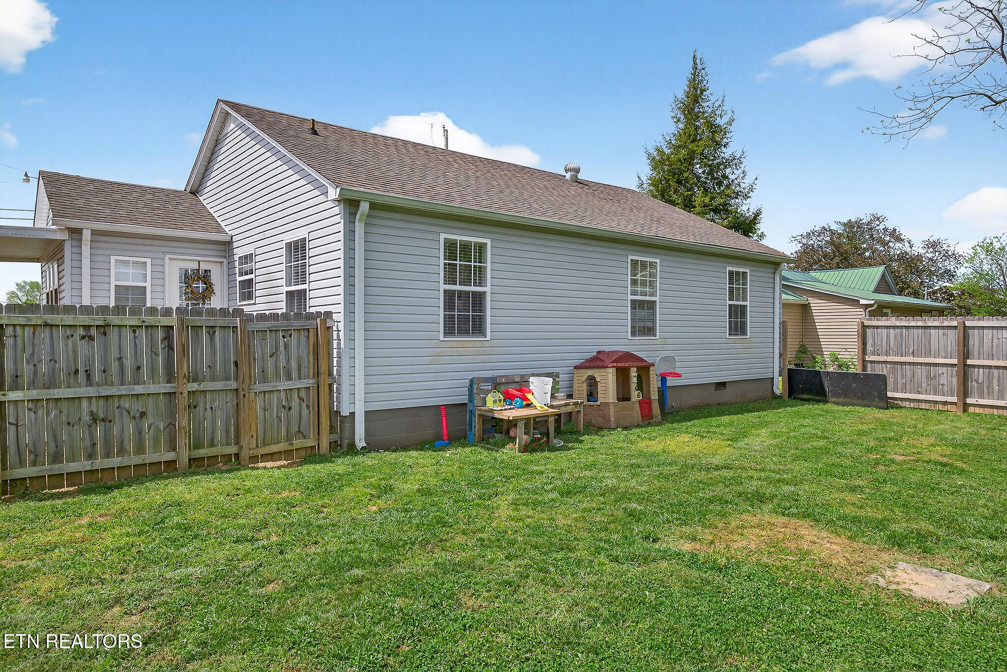 348 Burley Street Sparta TN 38583