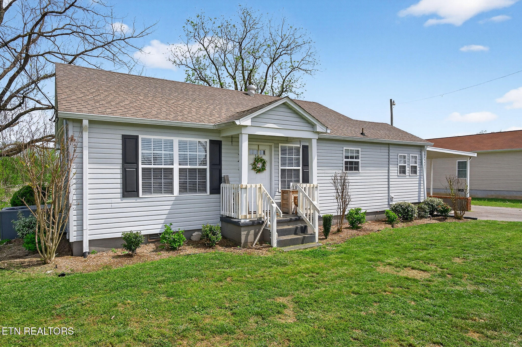 348 Burley Street Sparta TN 38583