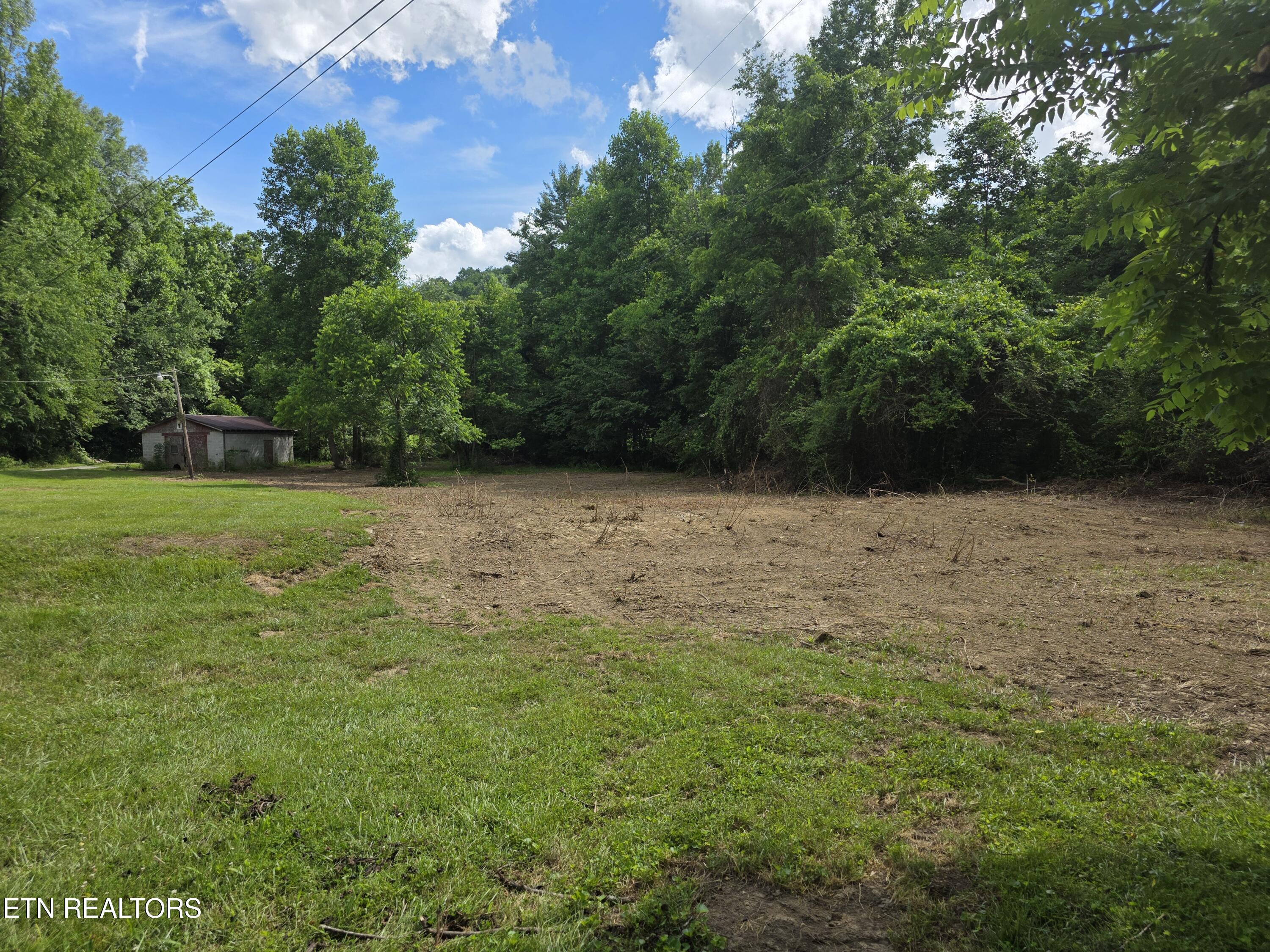 125 Willoughby Lane Robbins TN 37852