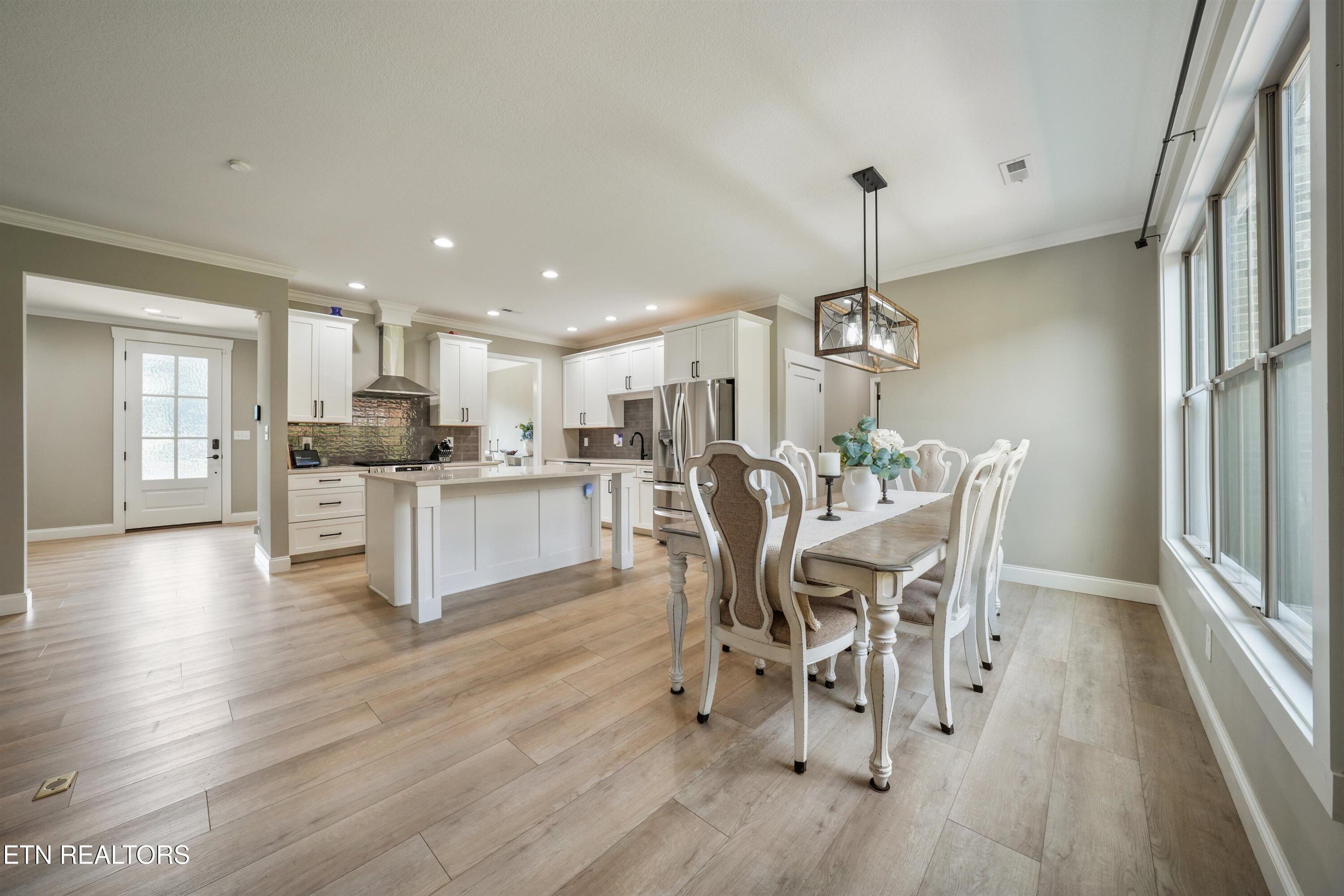 2214 Hickory Crest Lane Knoxville TN 37932