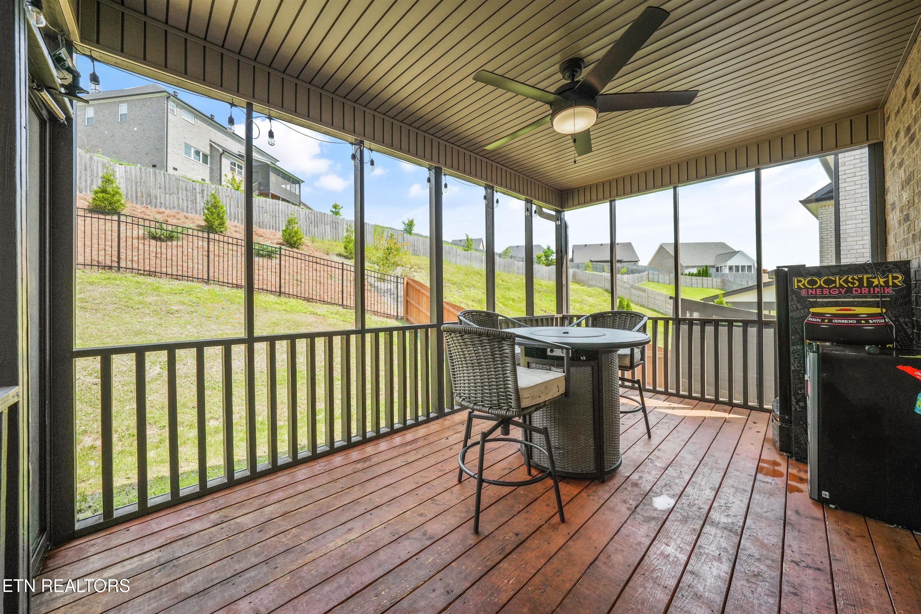 2214 Hickory Crest Lane Knoxville TN 37932