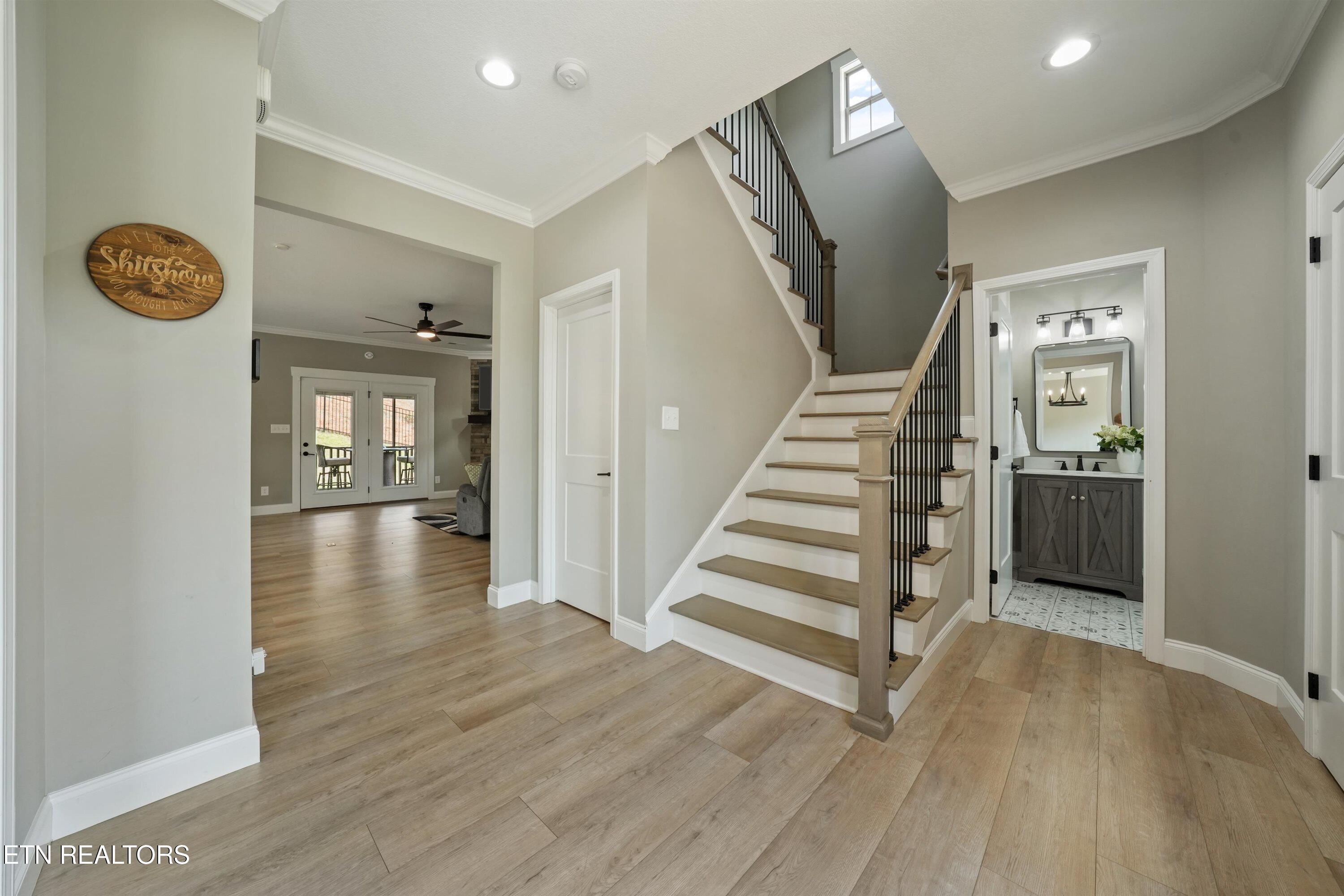 2214 Hickory Crest Lane Knoxville TN 37932