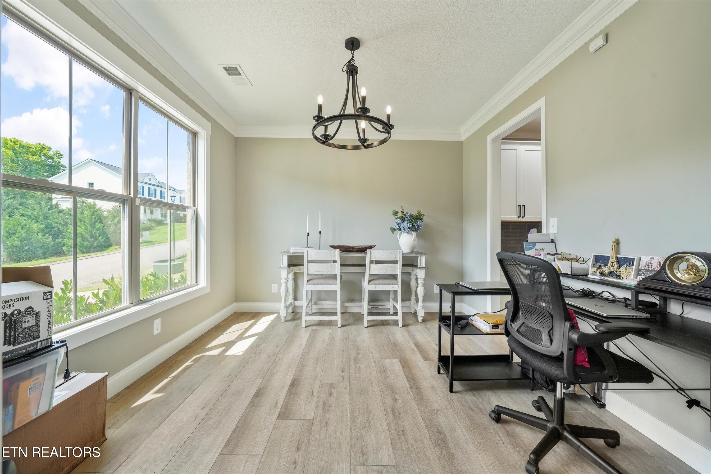 2214 Hickory Crest Lane Knoxville TN 37932
