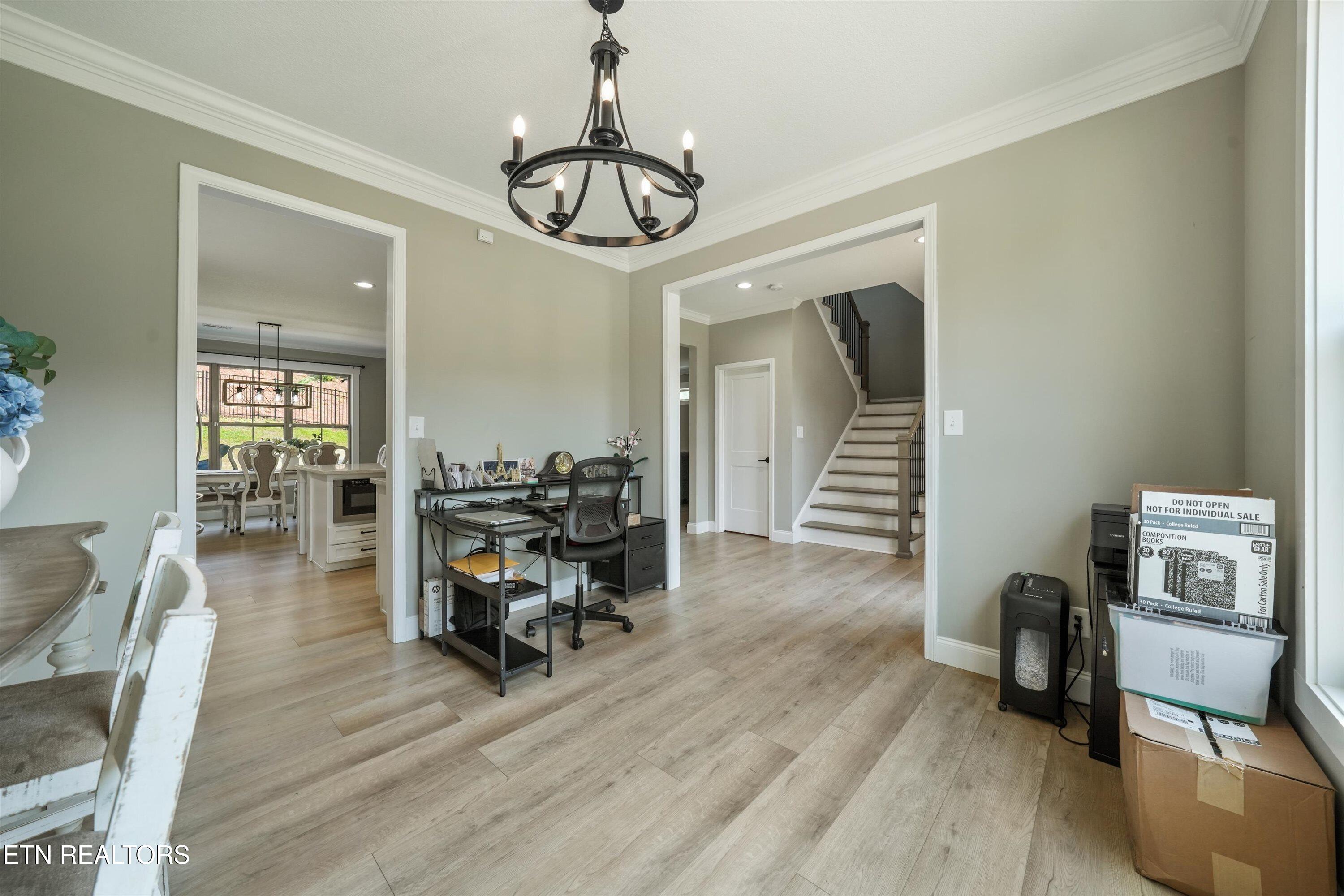 2214 Hickory Crest Lane Knoxville TN 37932