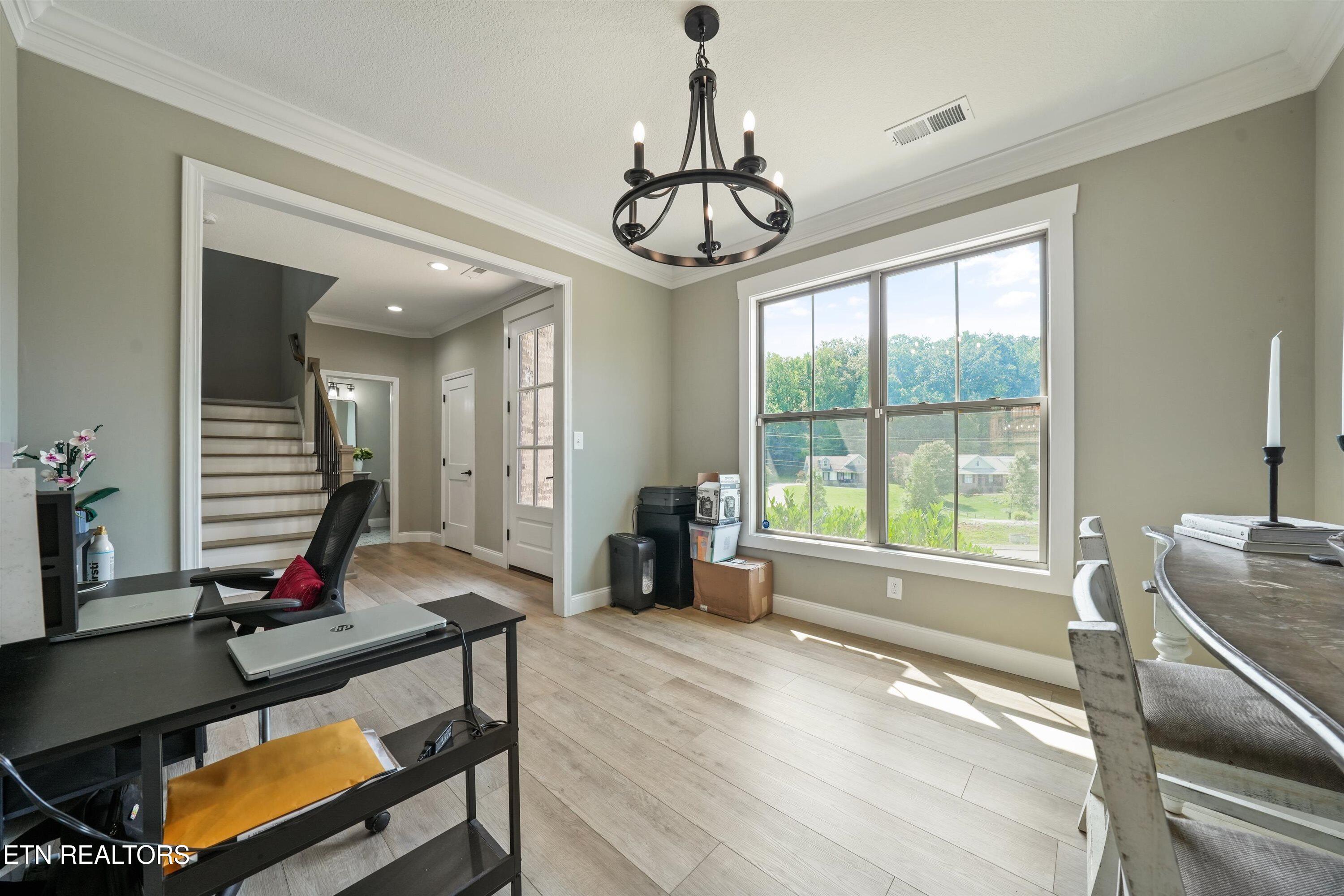 2214 Hickory Crest Lane Knoxville TN 37932